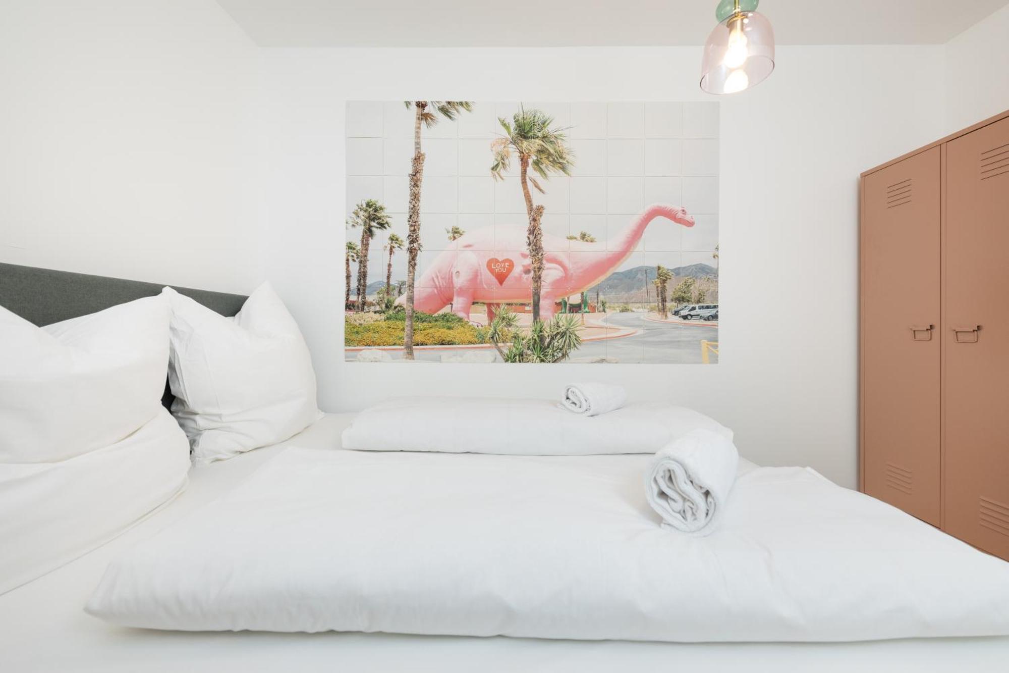 Great 3-room * Berlin