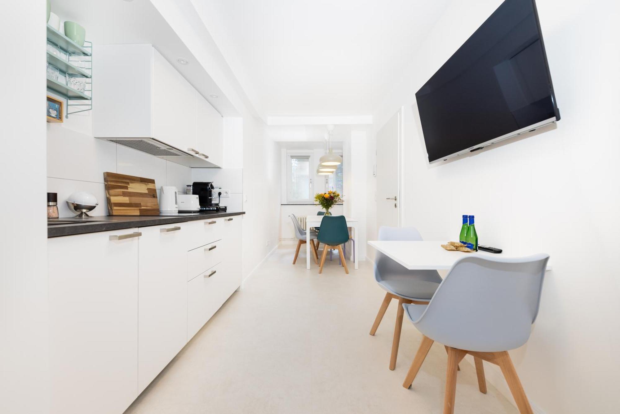 Apartment Great 3-room