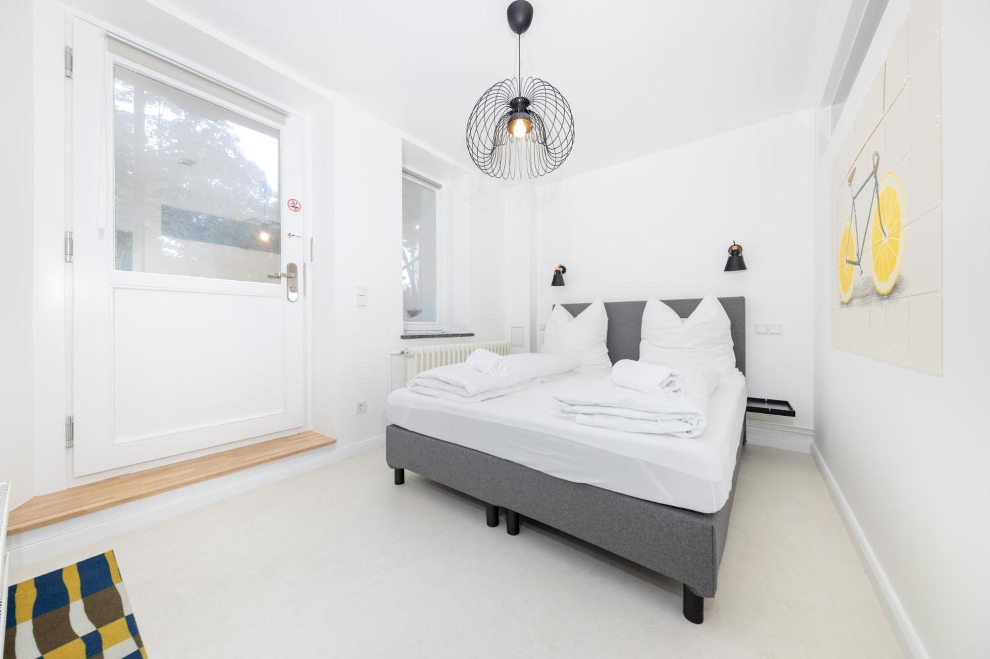 Great 3-room Apartment *