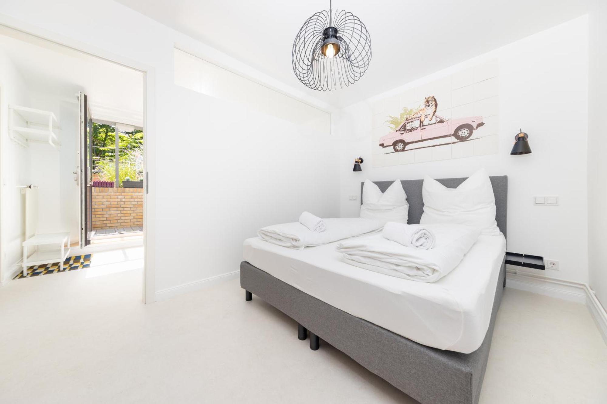 Great 3-room *