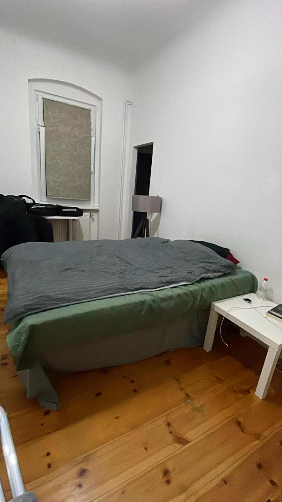 Schoene Ruhige Gesamte Moeblierte Apartment *