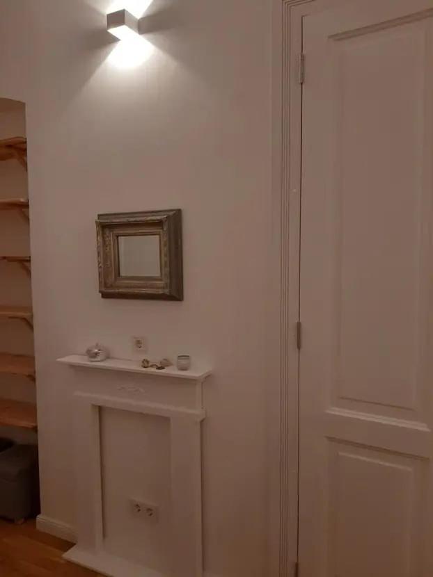 Apartment Cosy One Bedroom Berlin