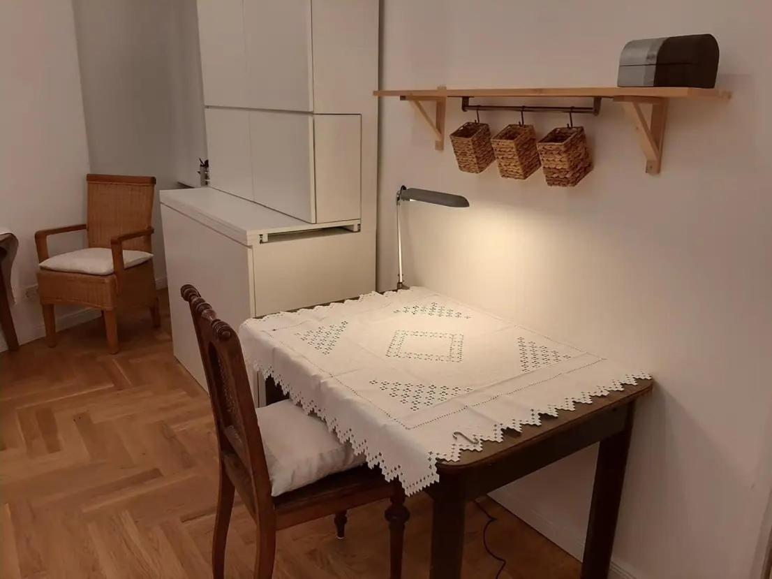 Cosy One Bedroom *