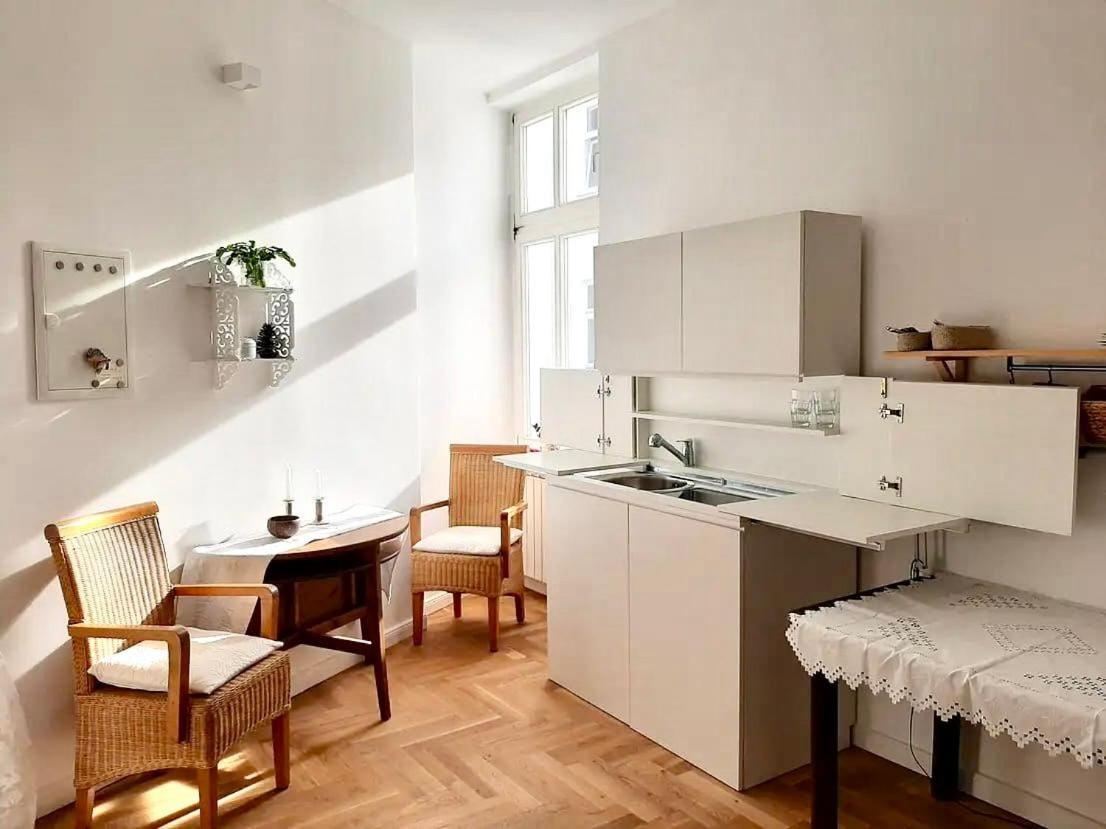 Cosy One Bedroom Apartment