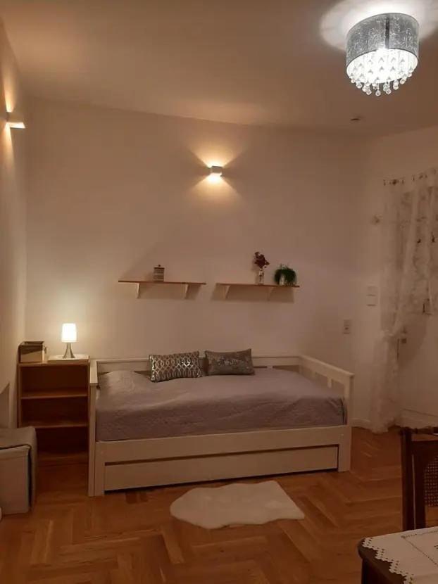 Cosy One Bedroom Apartment Berlin