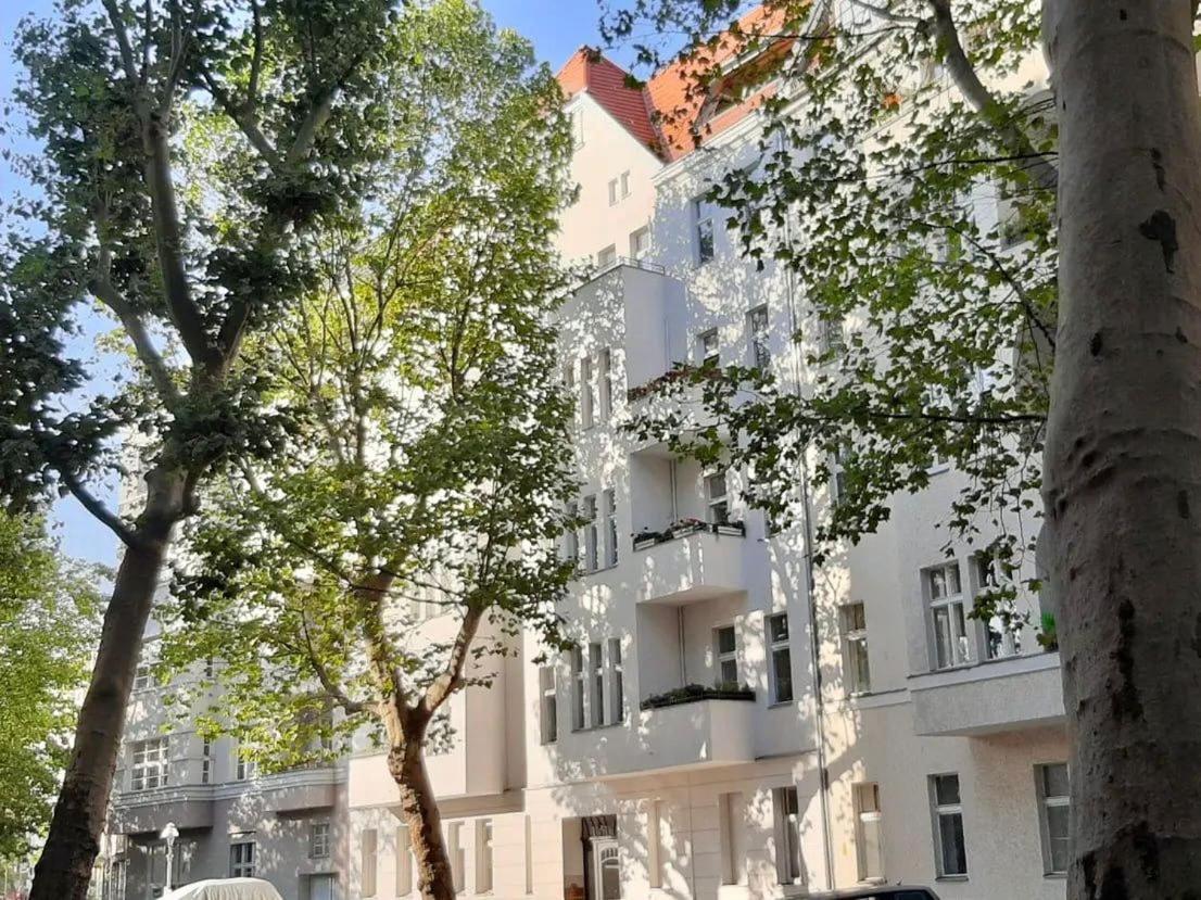 Cosy One Bedroom Berlin