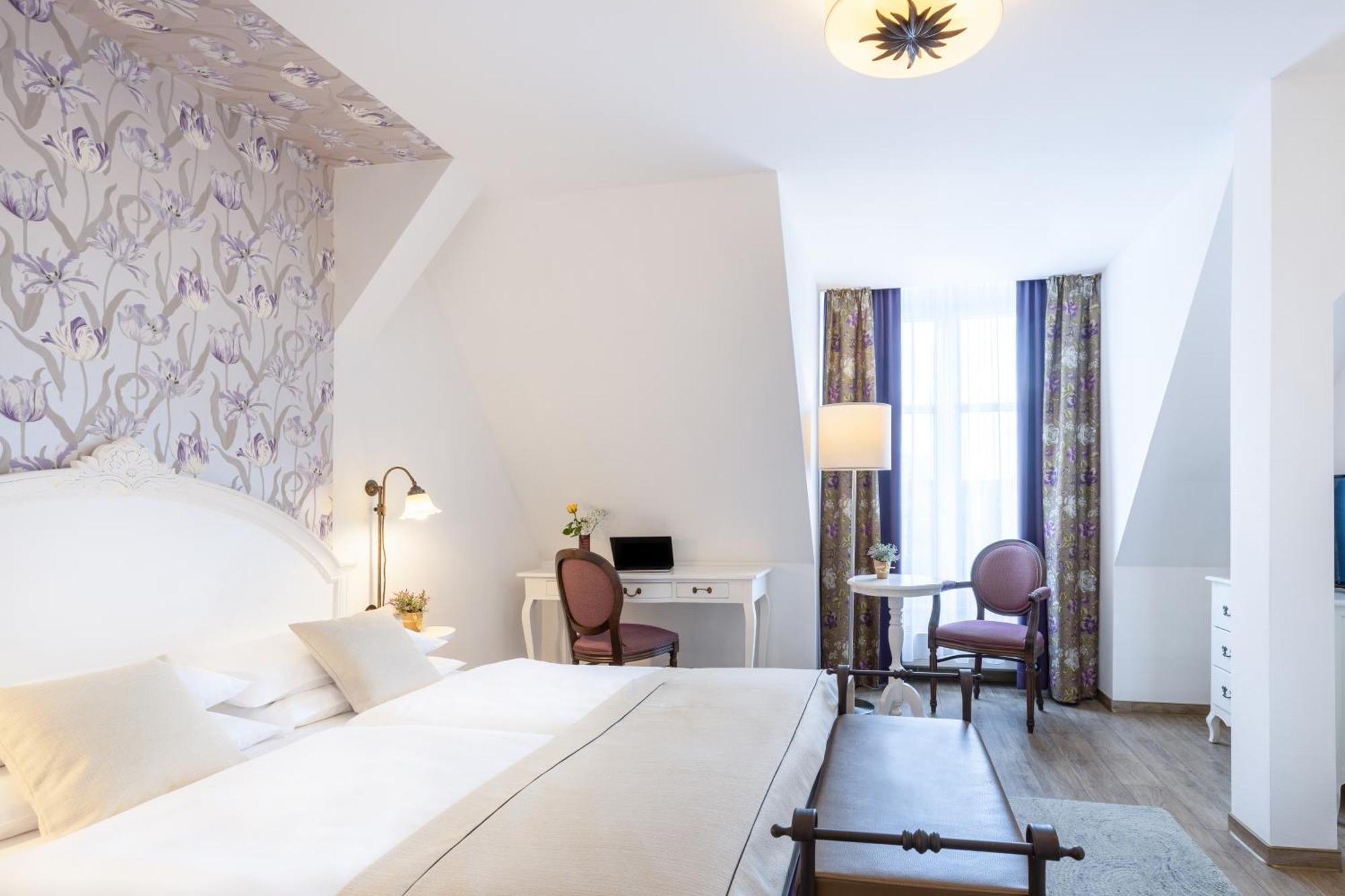 Kronprinz Hotel Berlin