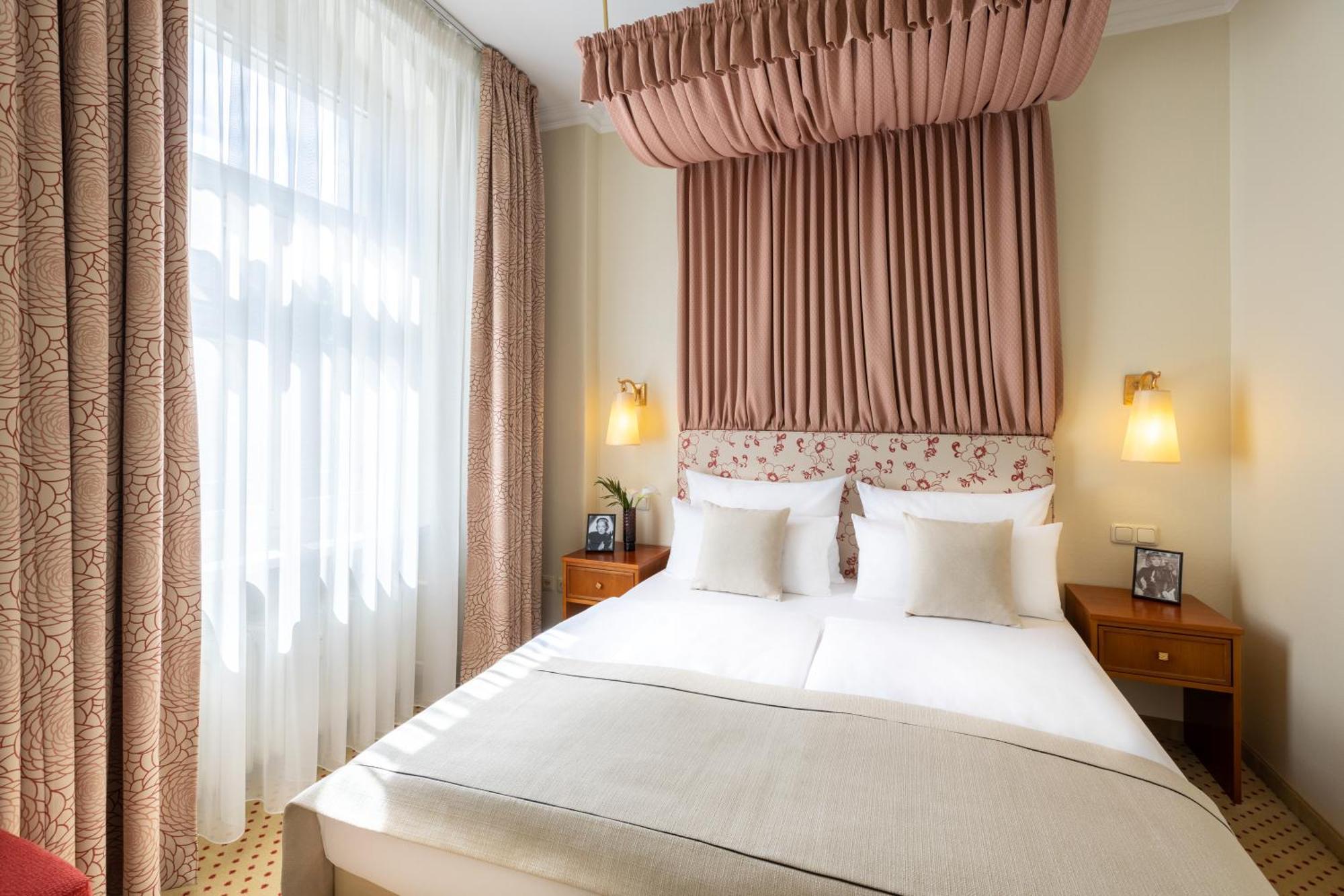 Kronprinz Hotel