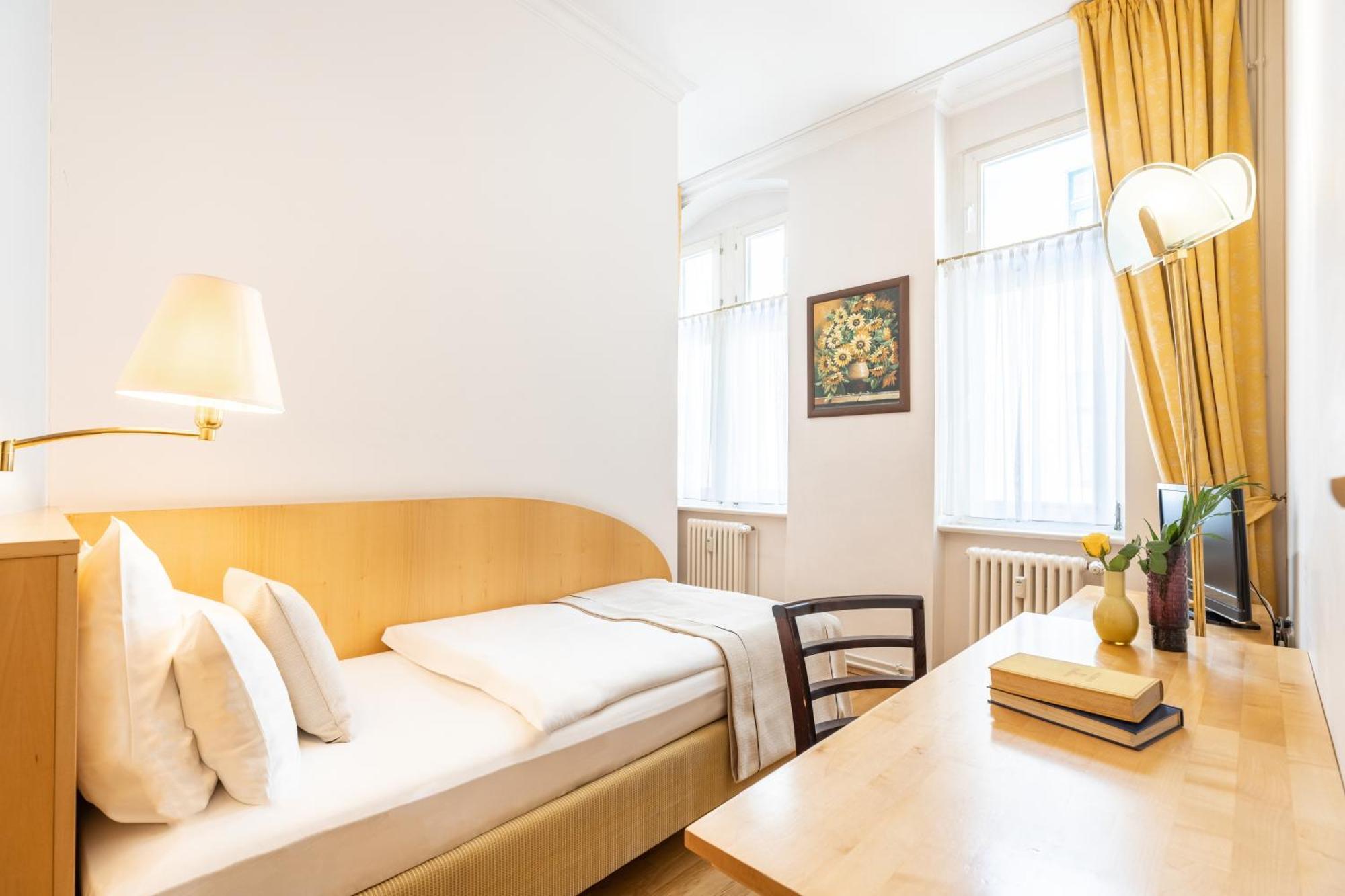 Hotel Kronprinz