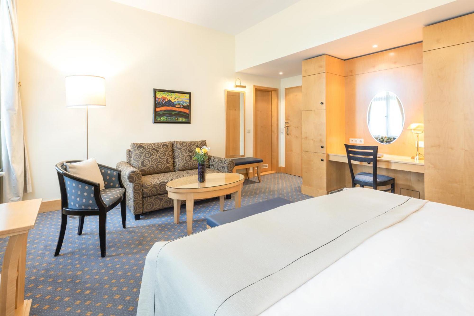 Kronprinz Hotel