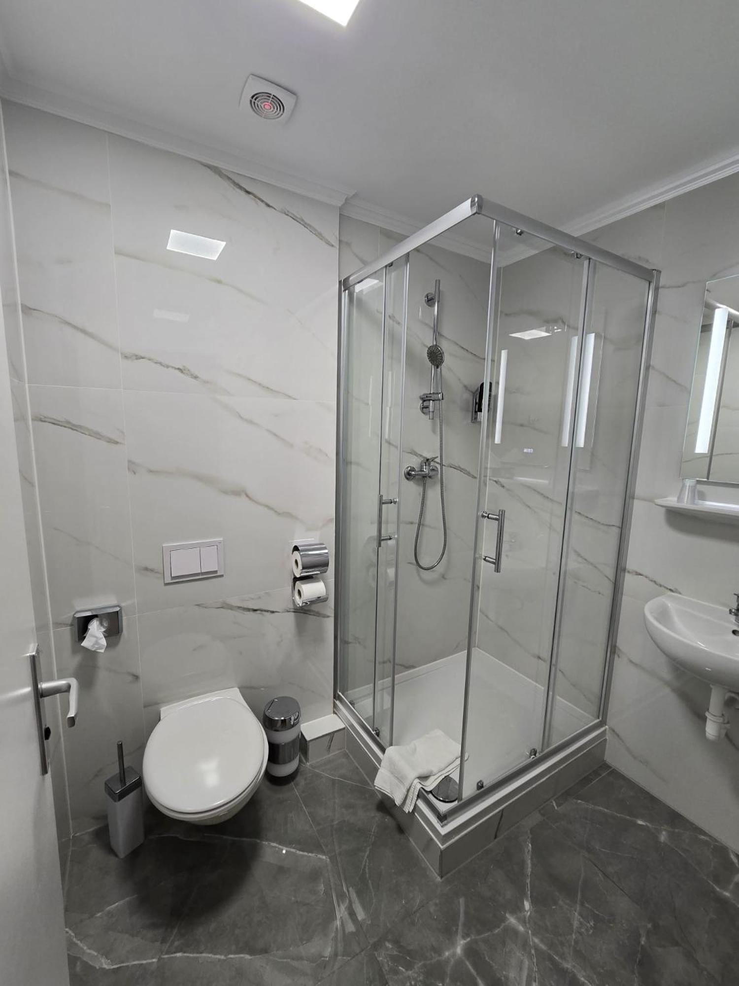 Arche Guest house 3*