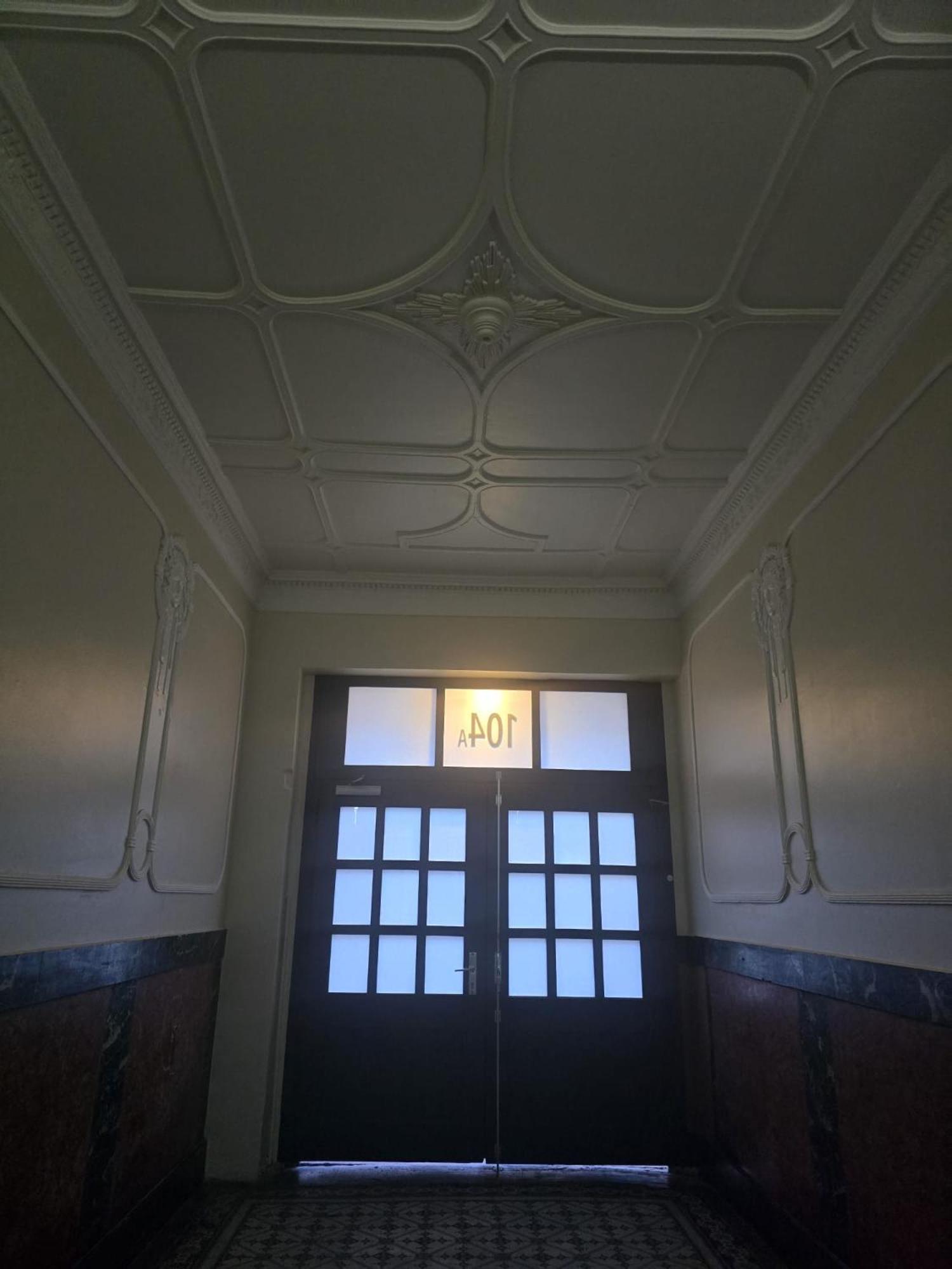 Guest house Arche 3*