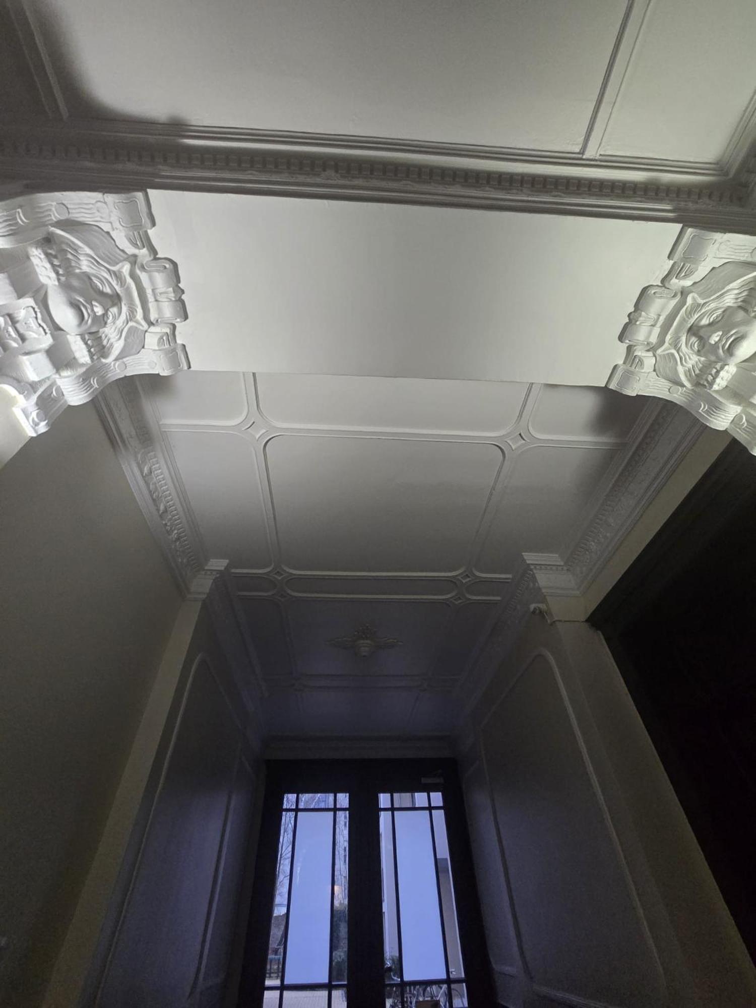 Arche Guest house Berlin