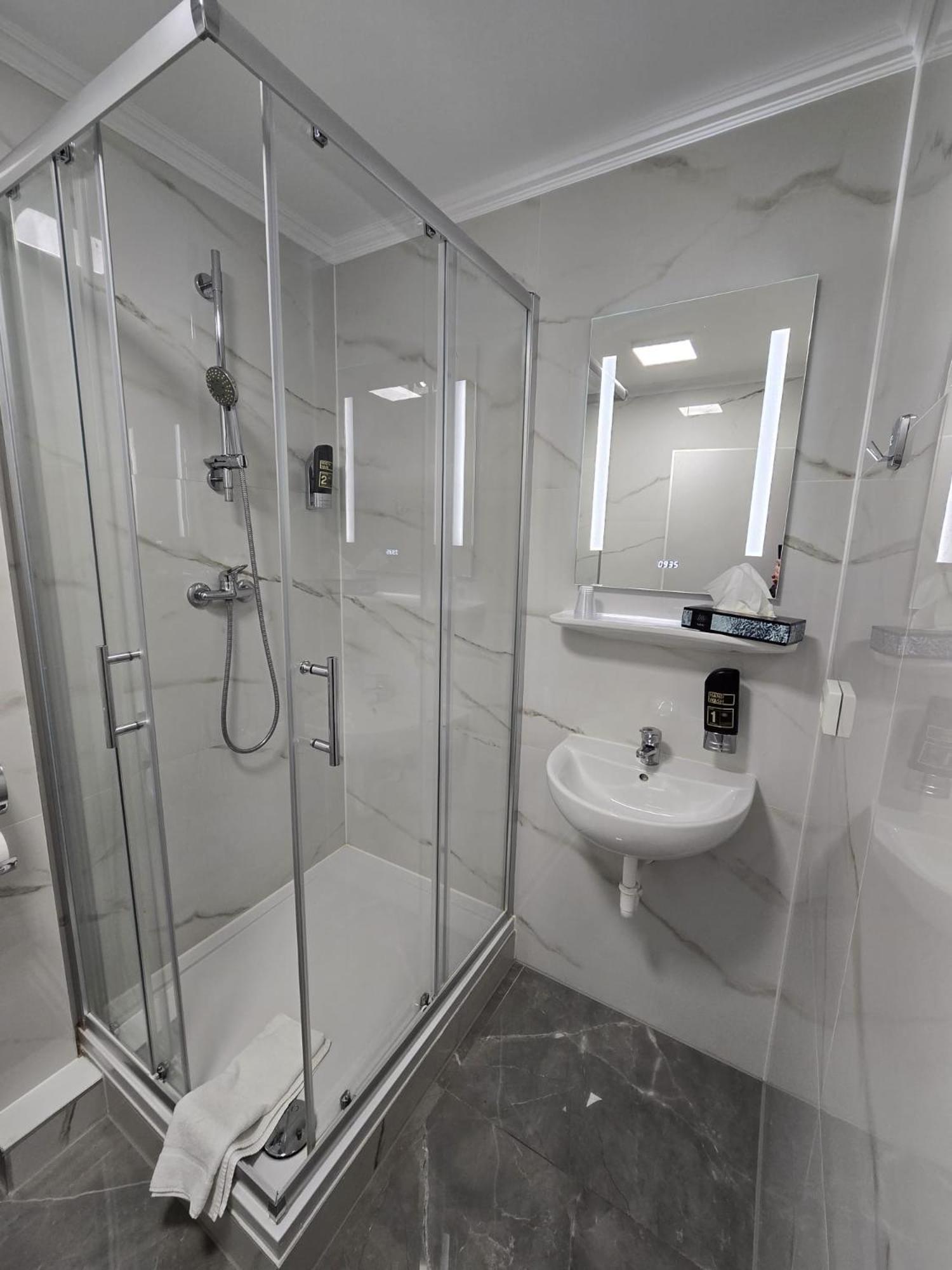 Arche Guest house