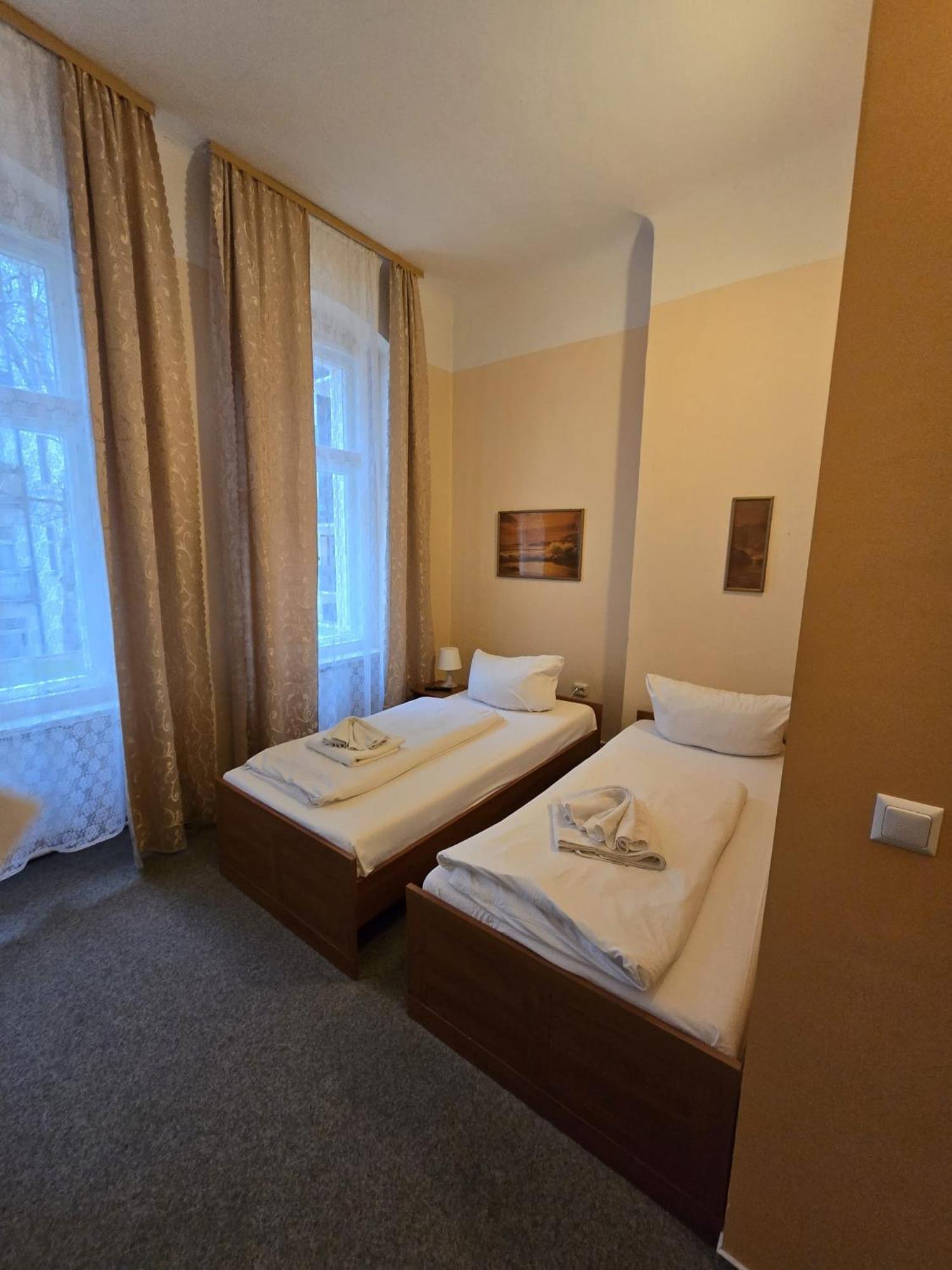 Guest house Arche
