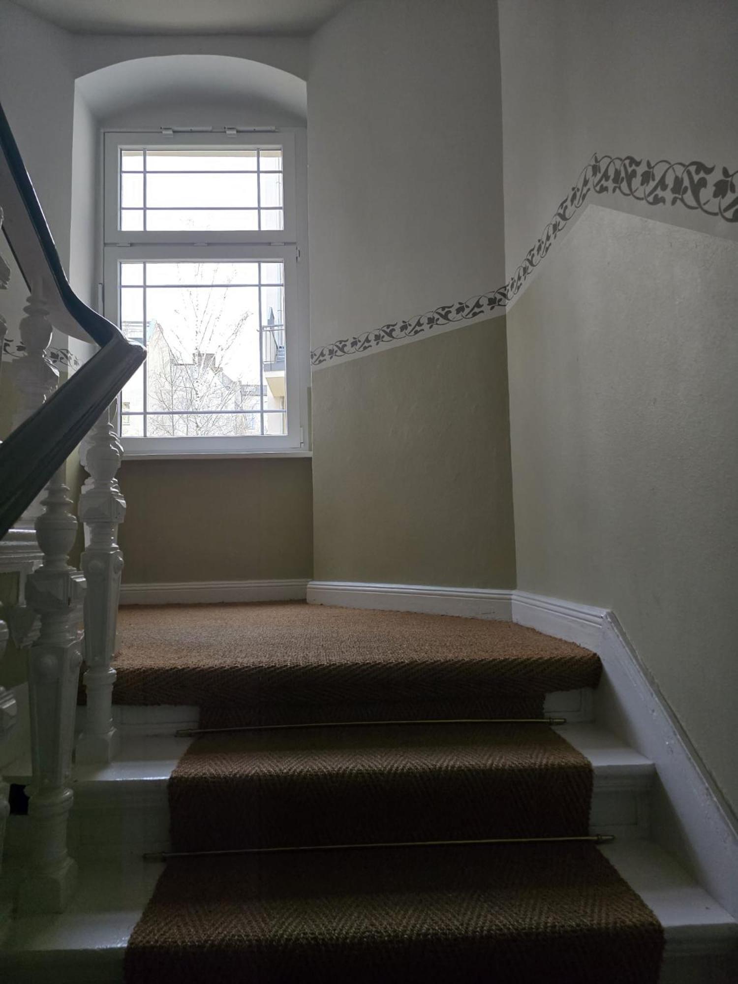 Gæstehus Arche 3*