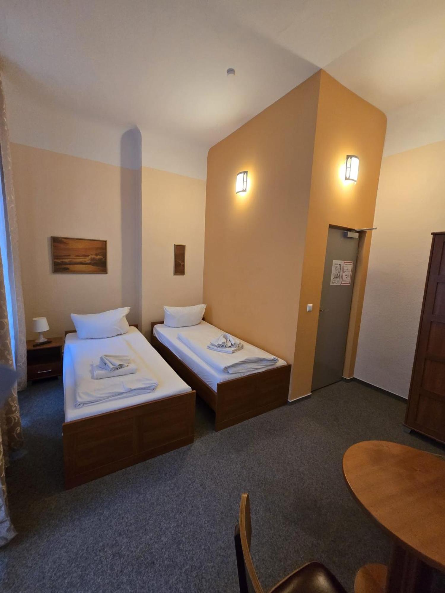 Guest house Arche Berlin