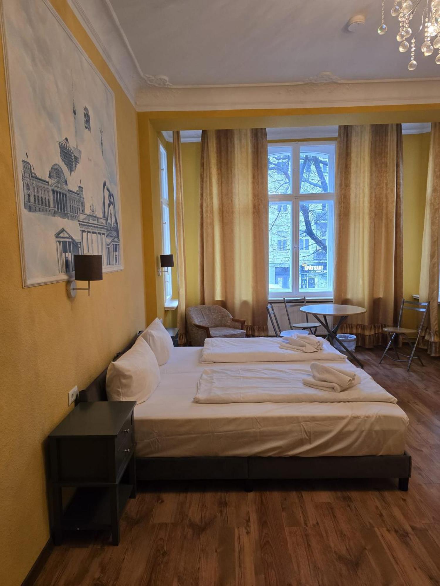 Arche 3* Berlin