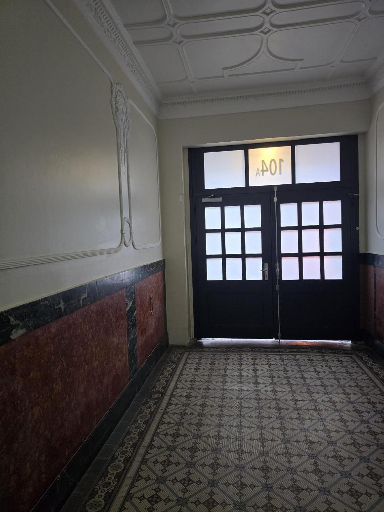 Arche Guest house