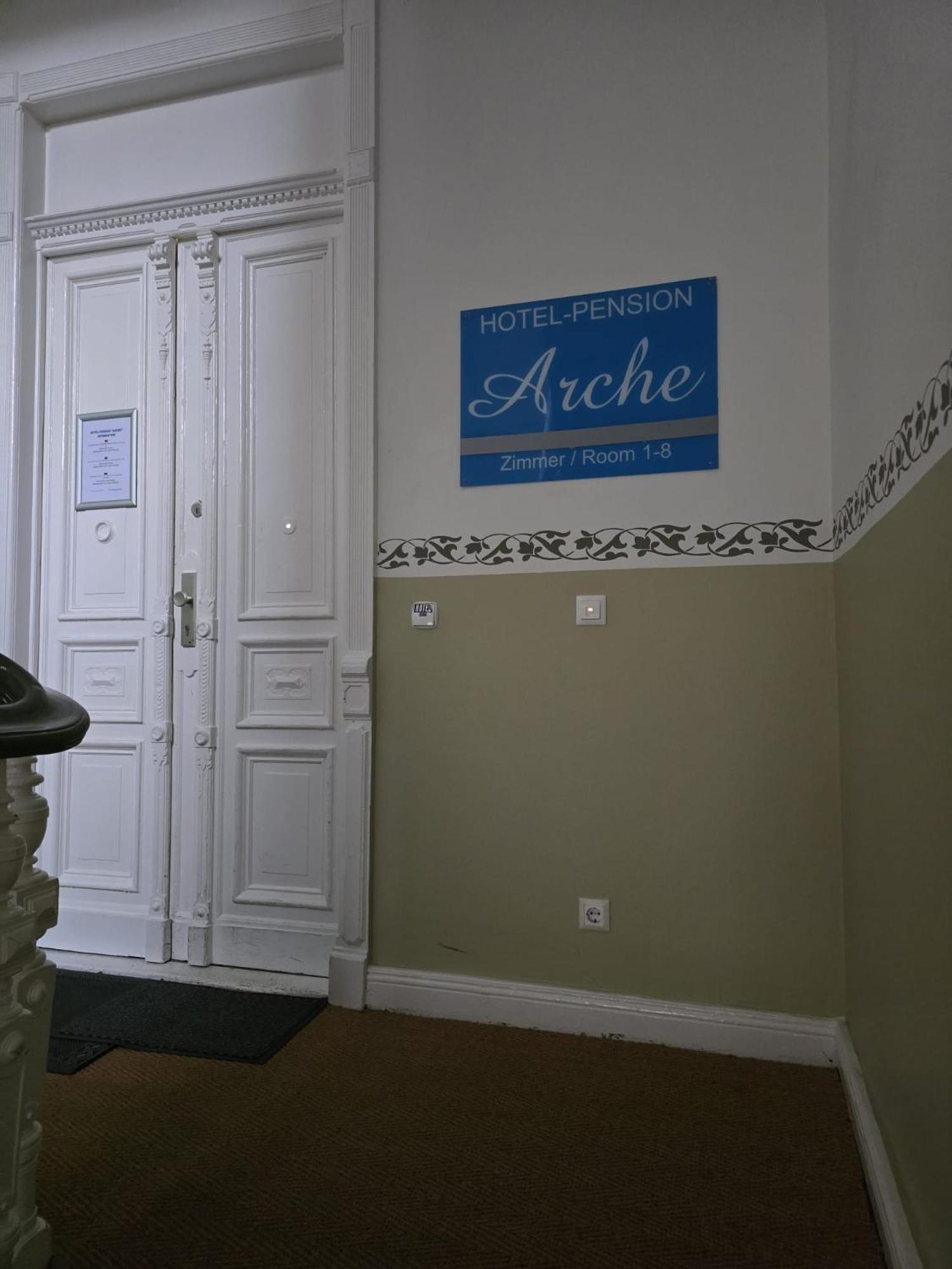 Arche 3*