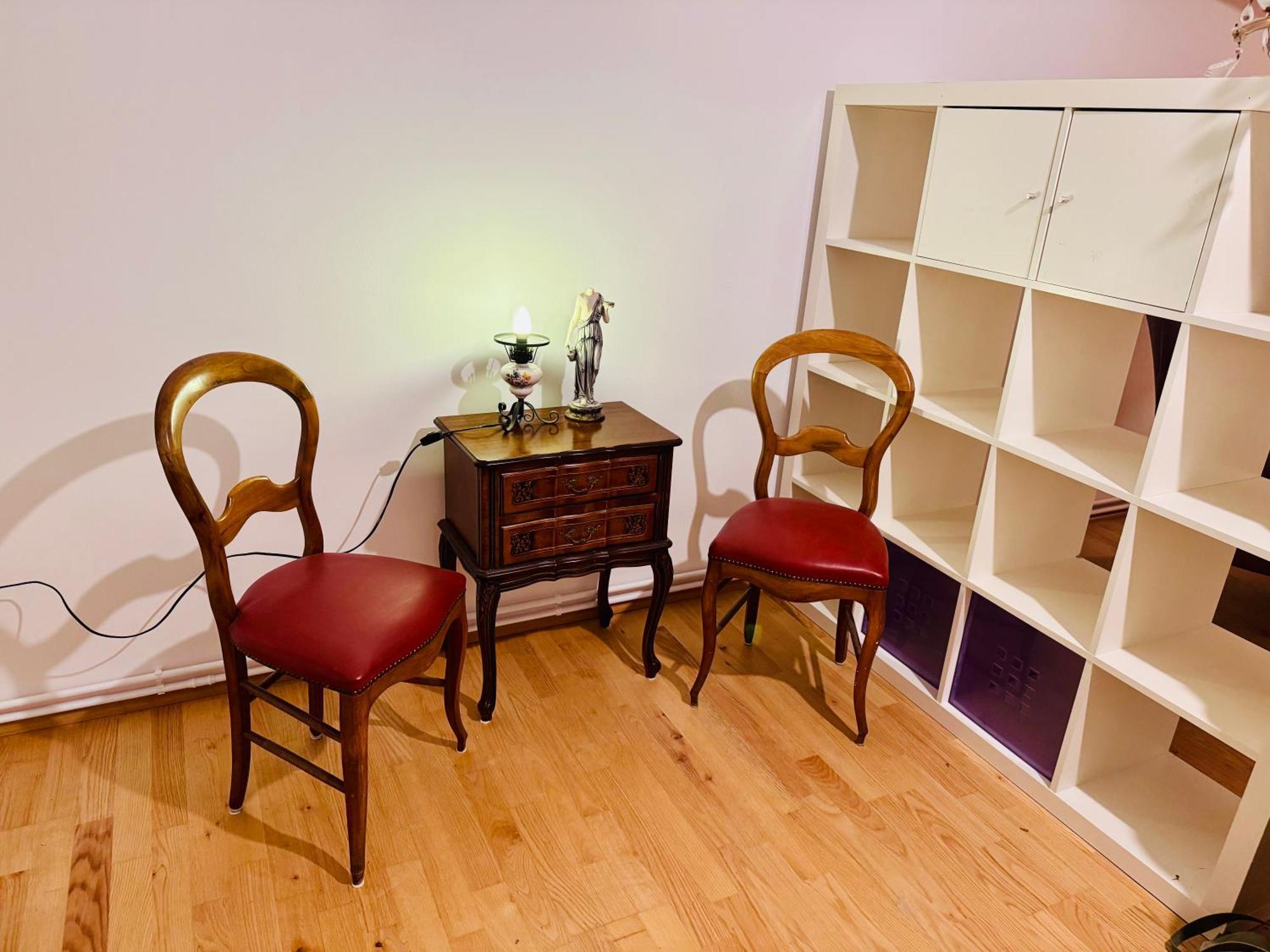 Romantic Apartment