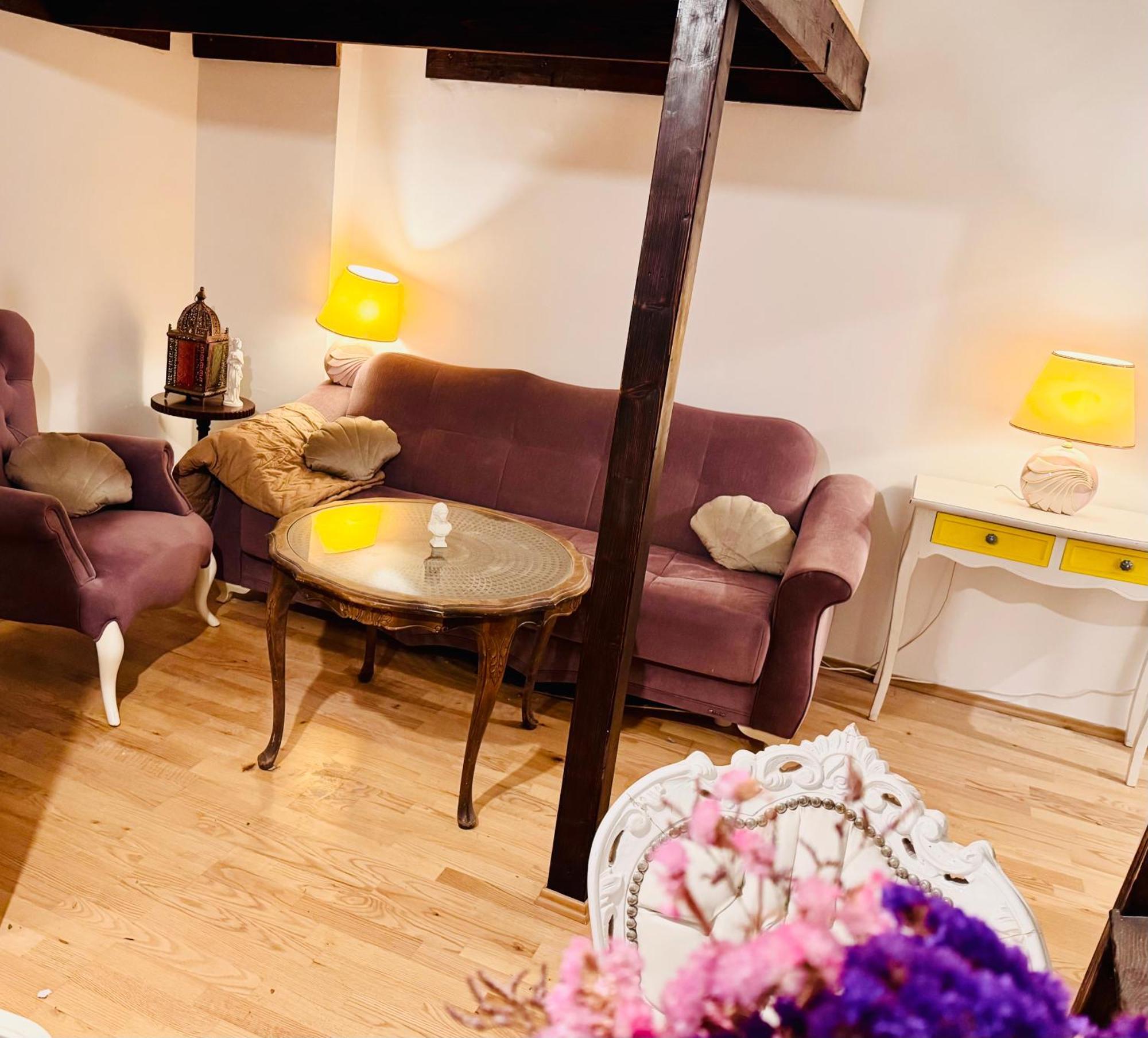 Romantic Apartment *