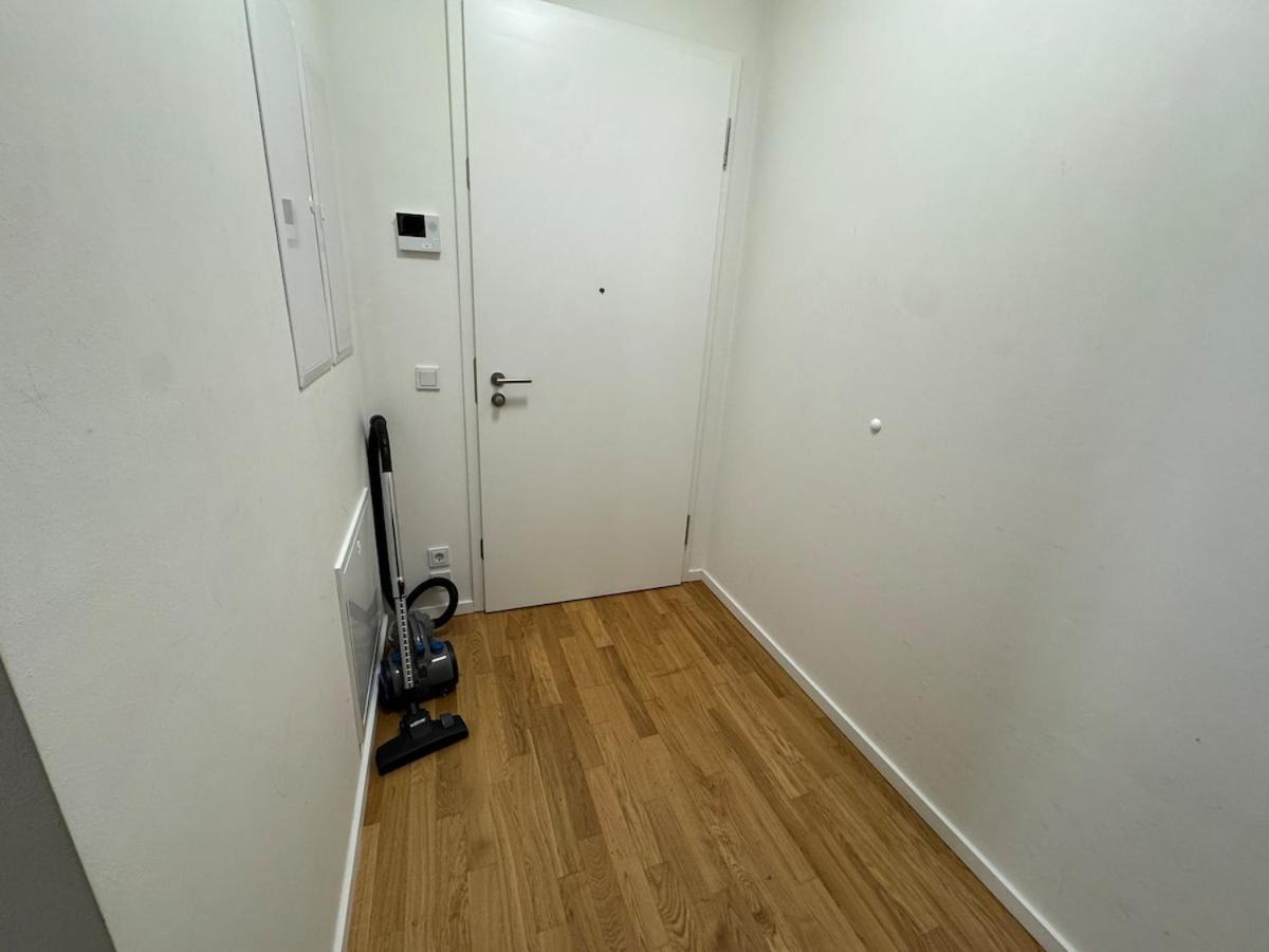 Apartment Genthiner 3 Berlin