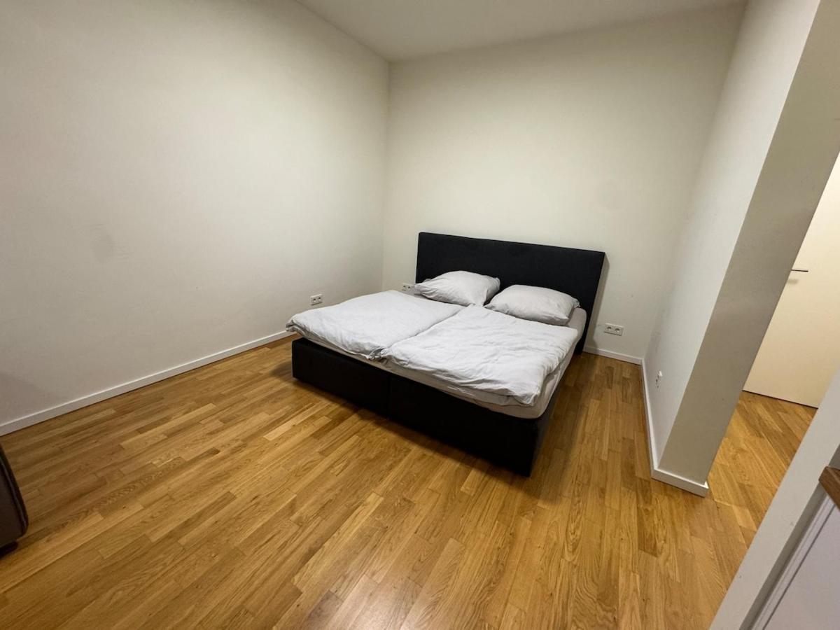 Genthiner 3 Apartment *