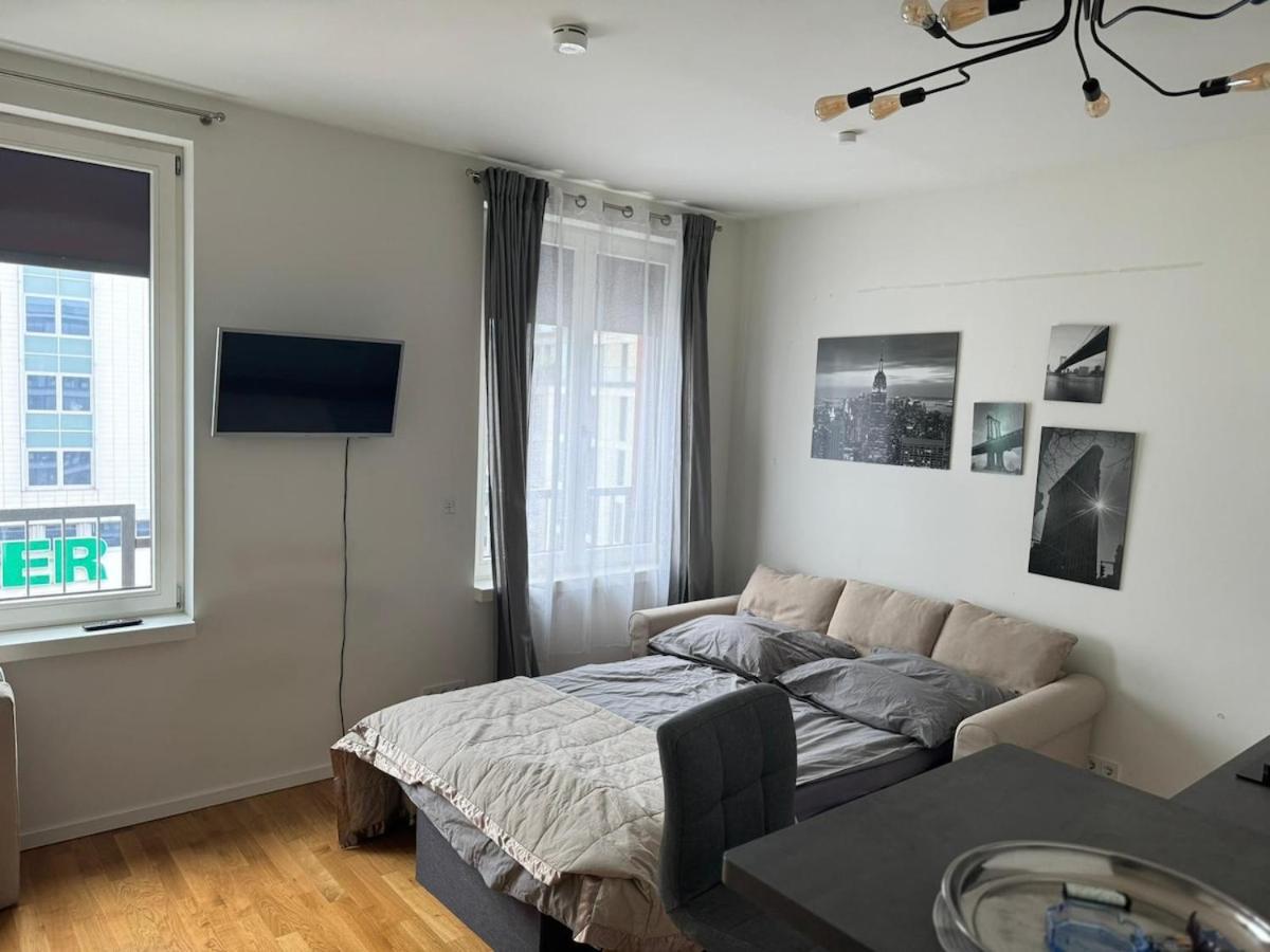 Genthiner 1 Apartment