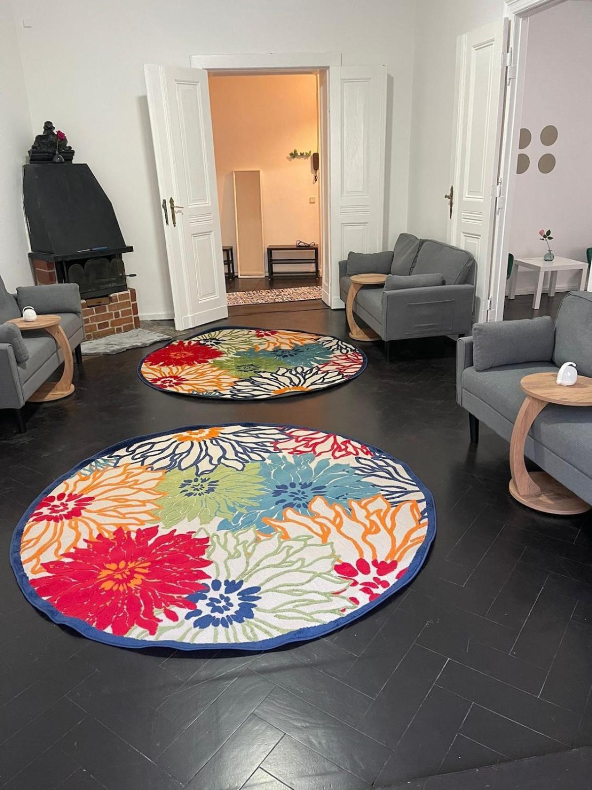 5-room Schoeneberg * Berlin