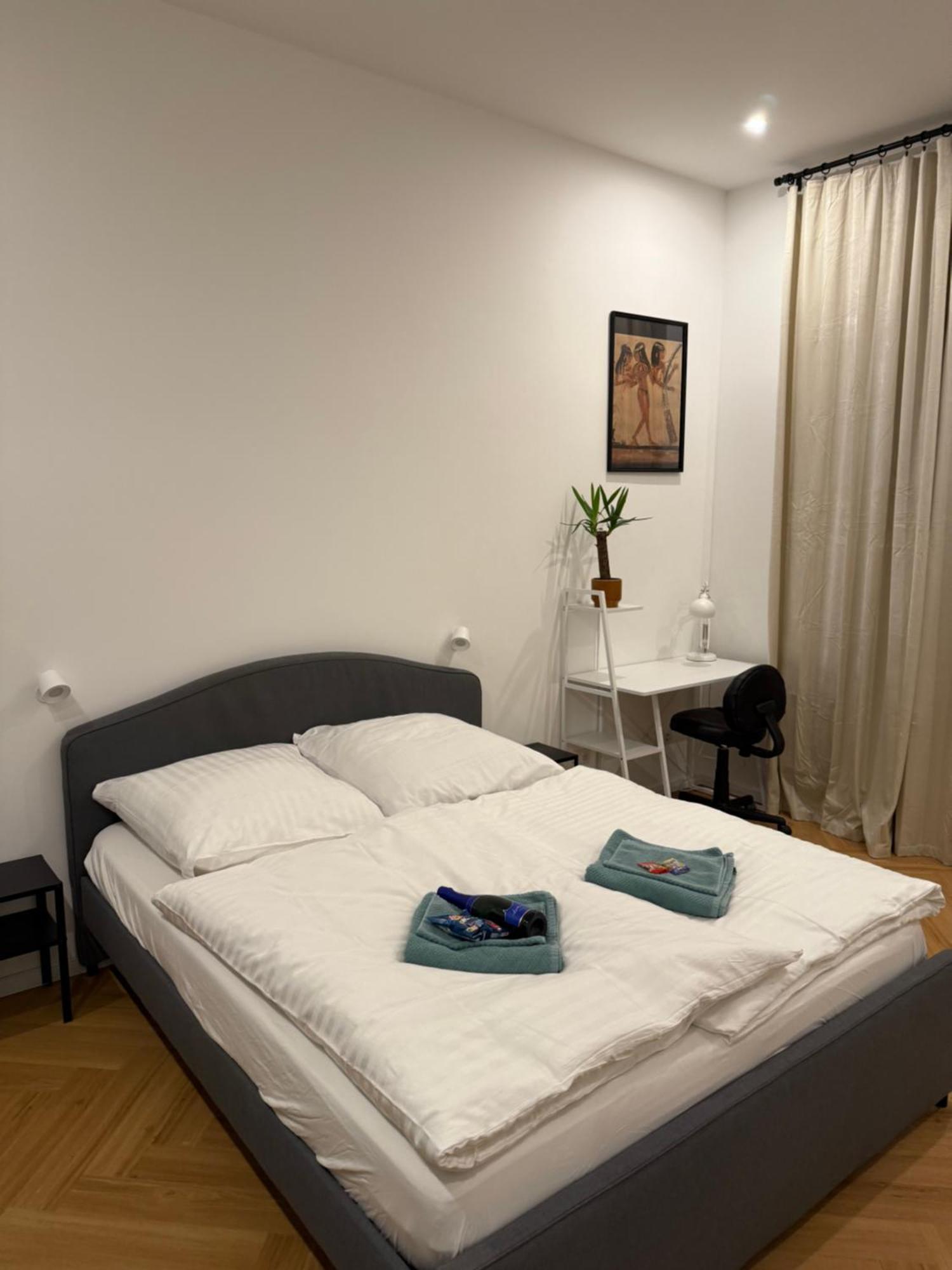 Apartment Rockchair - Nb20 Cozy In Friedrichshain Ostkreuz *