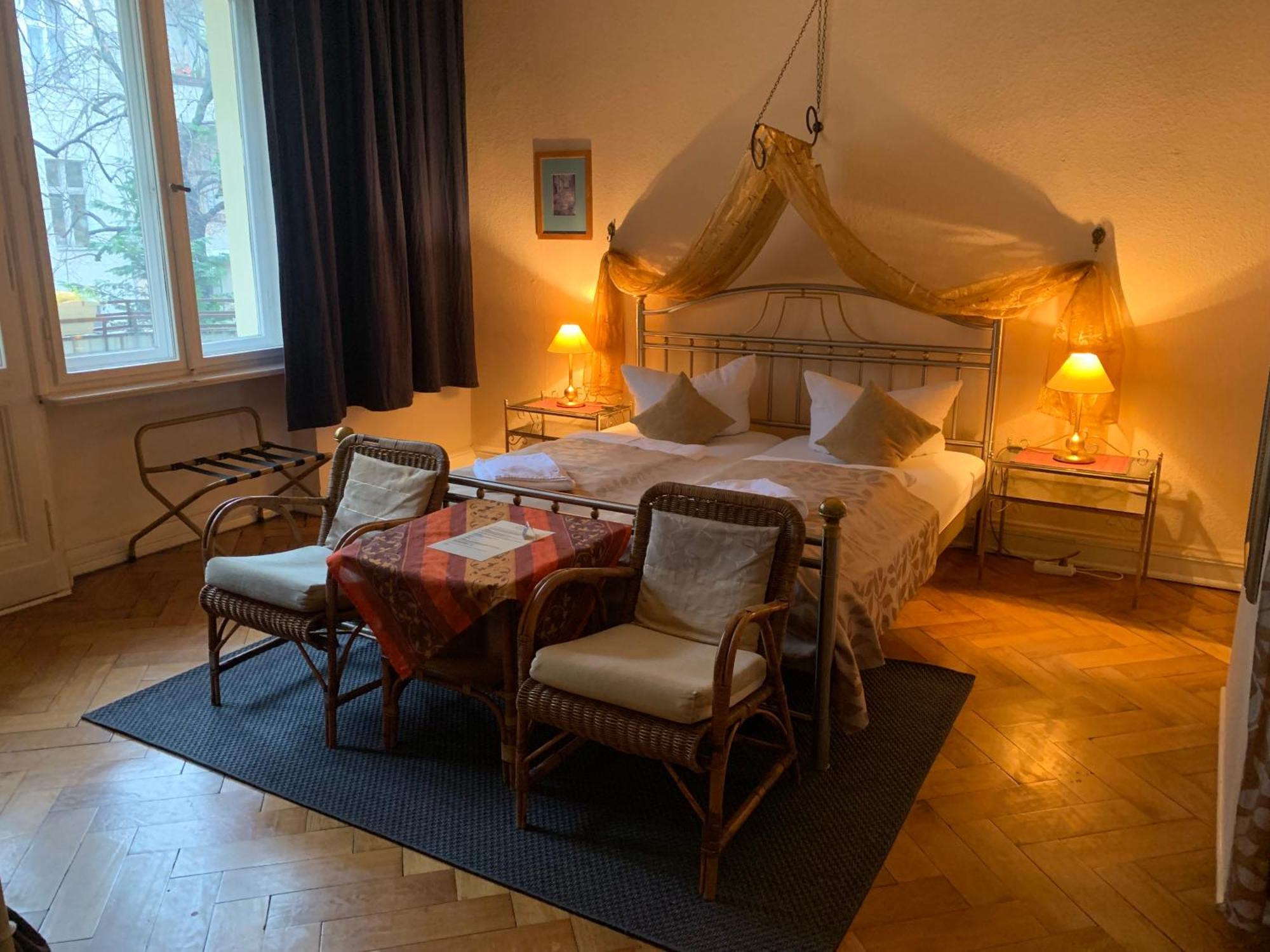 Senta 2* Berlin