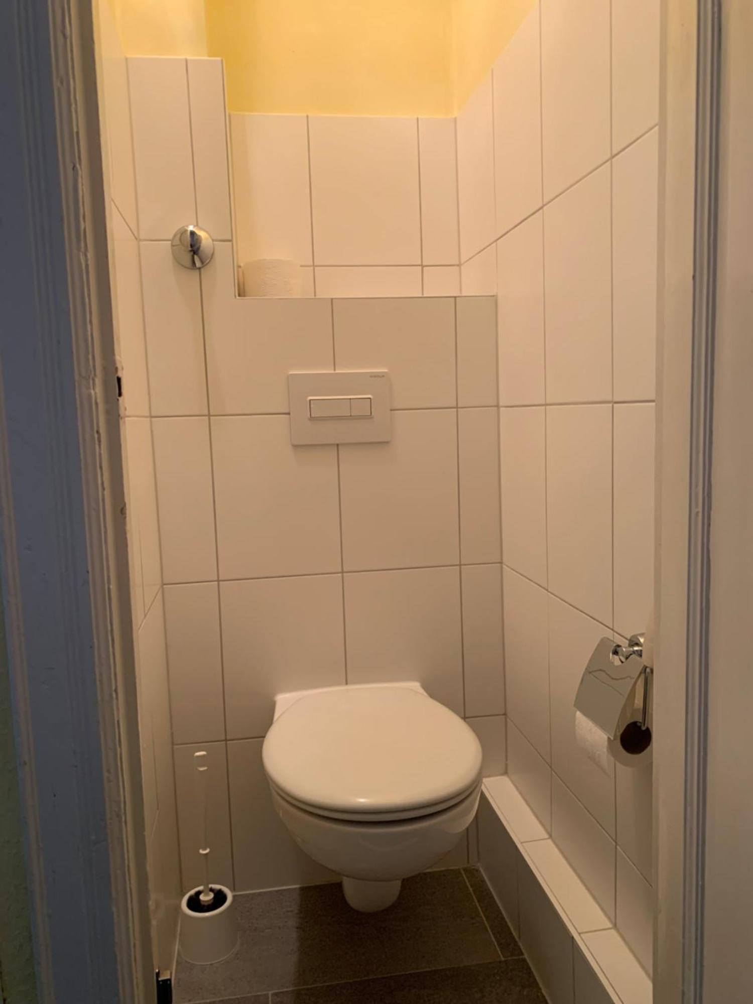 Senta Guest house Berlin