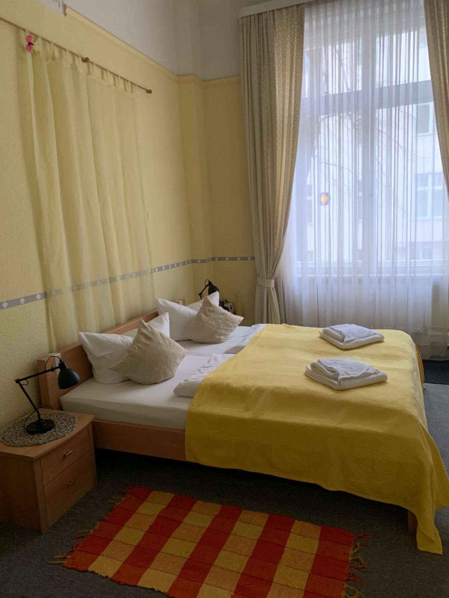 Guest house Senta Berlin