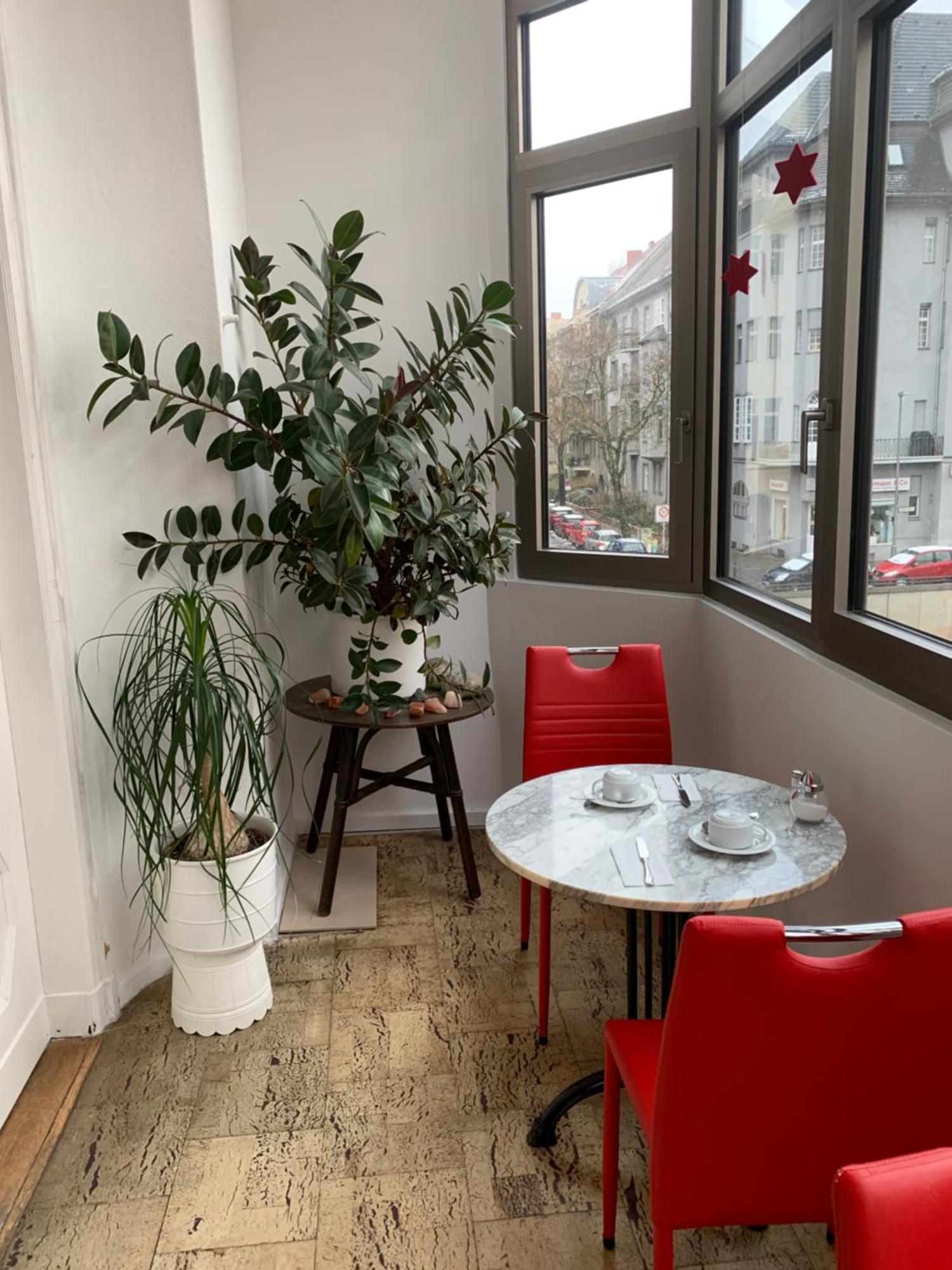 Guest house Senta