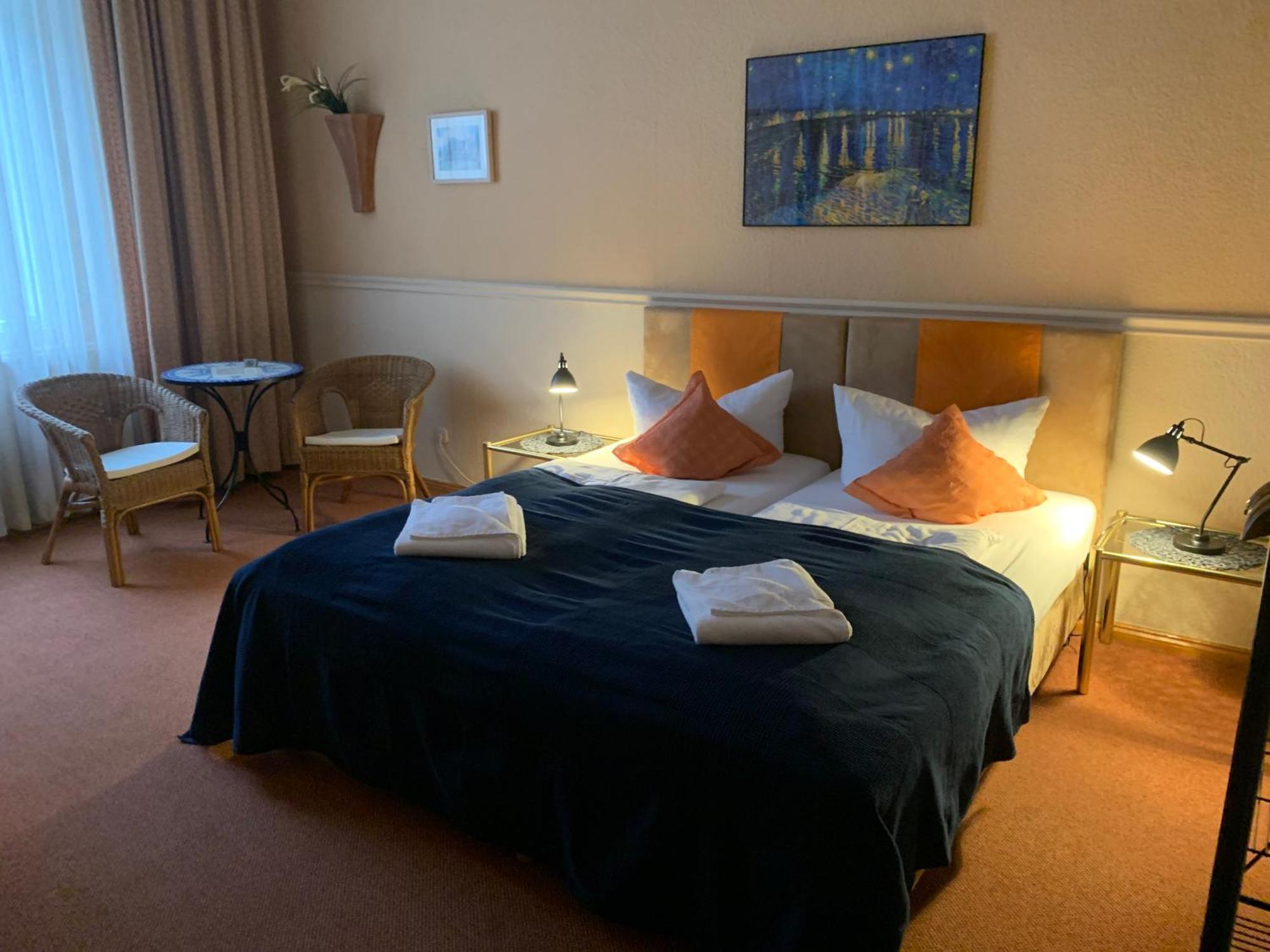 Senta Guest house Berlin