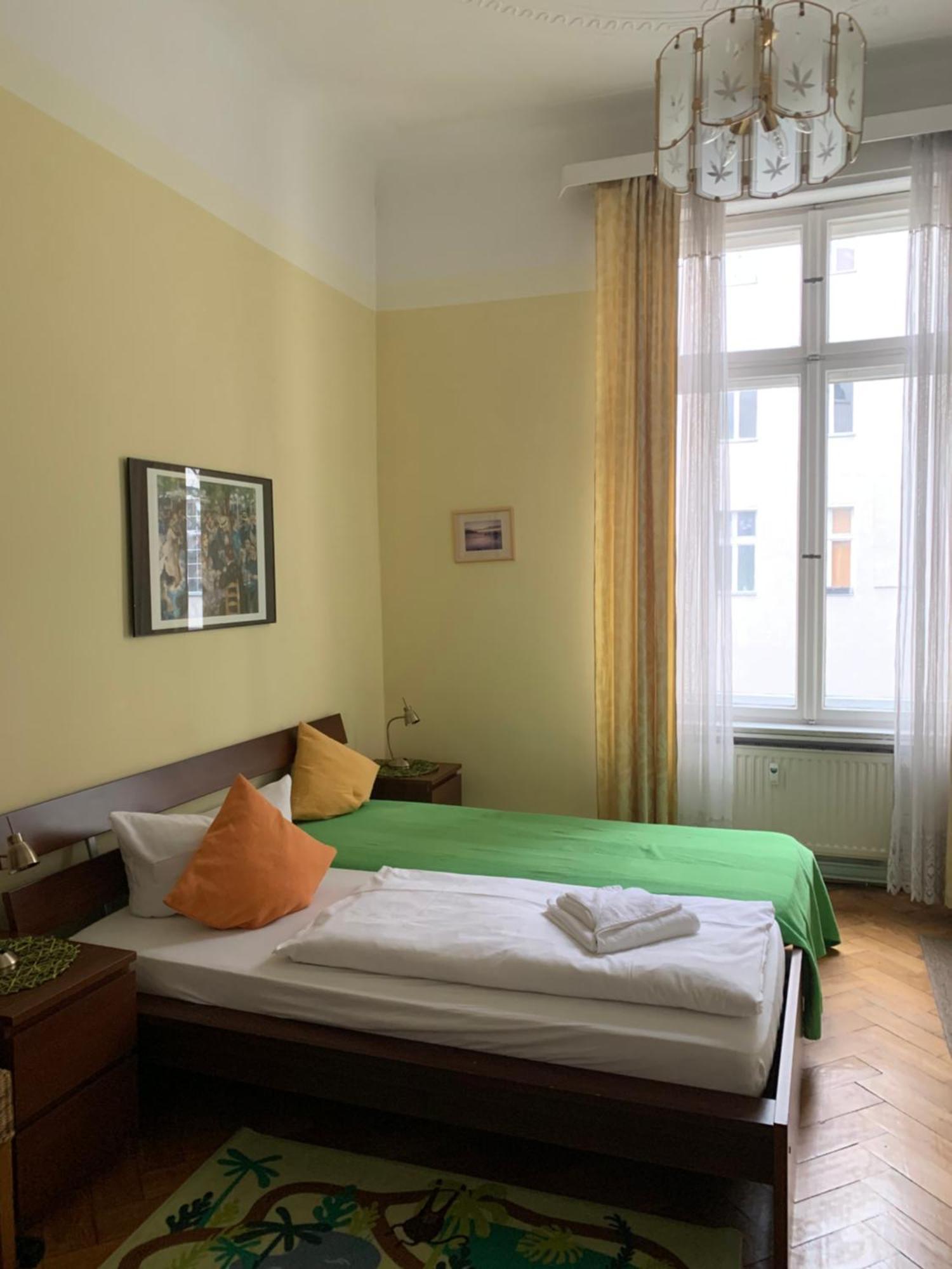Guest house Senta Berlin