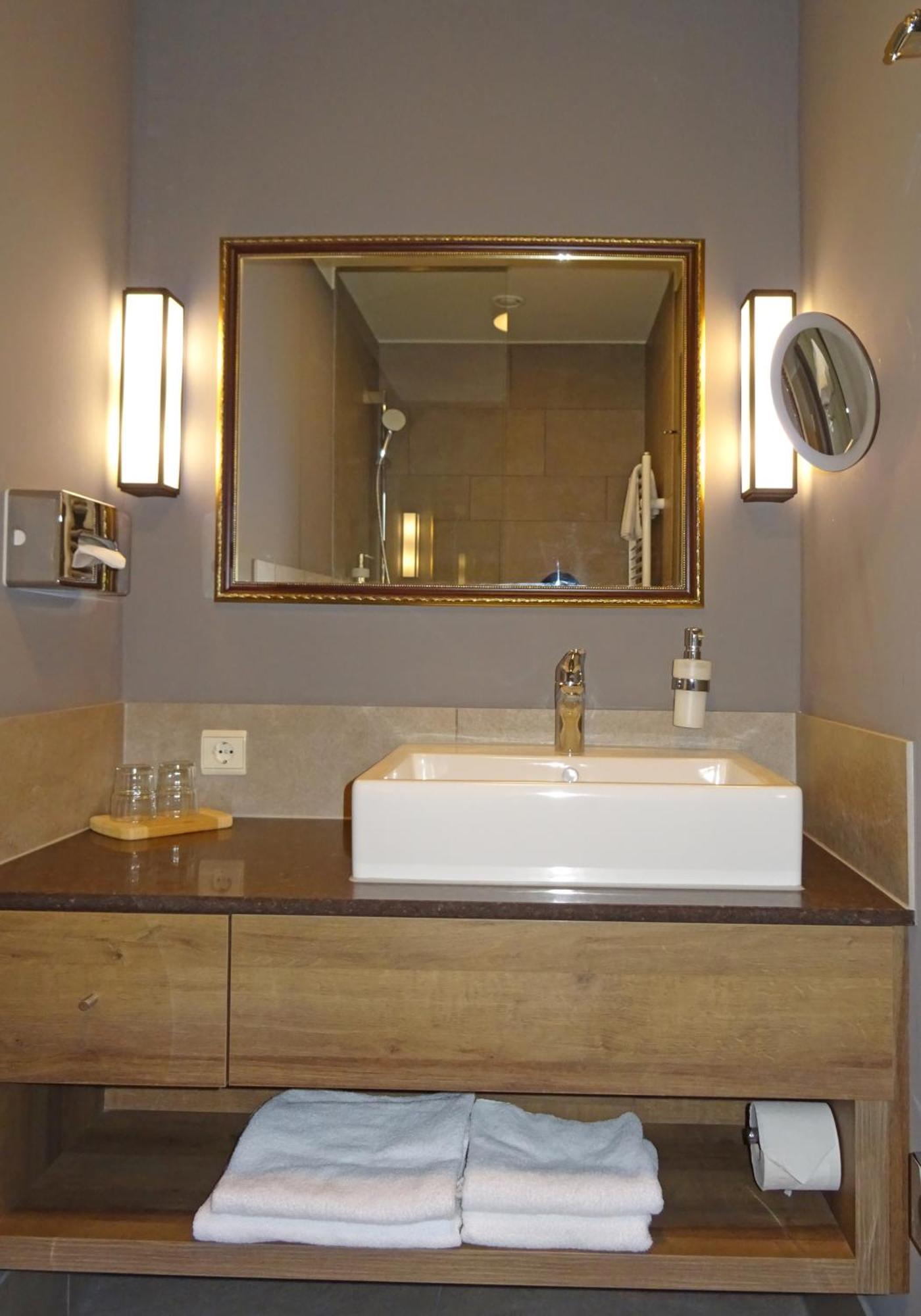 St.-michaels-heim Hotel Berlin