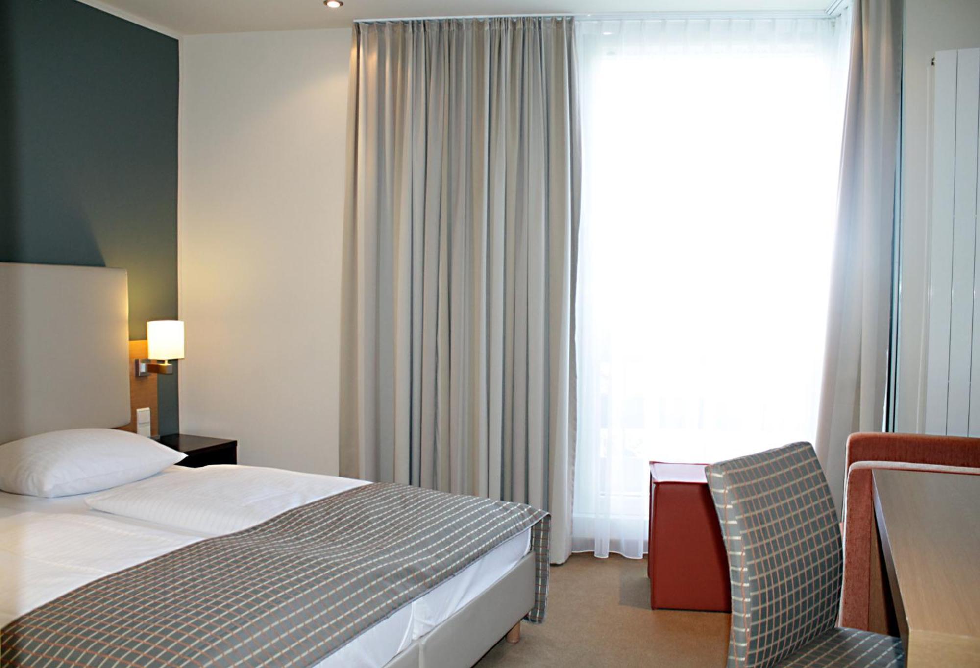 Hotel St.-michaels-heim Berlin