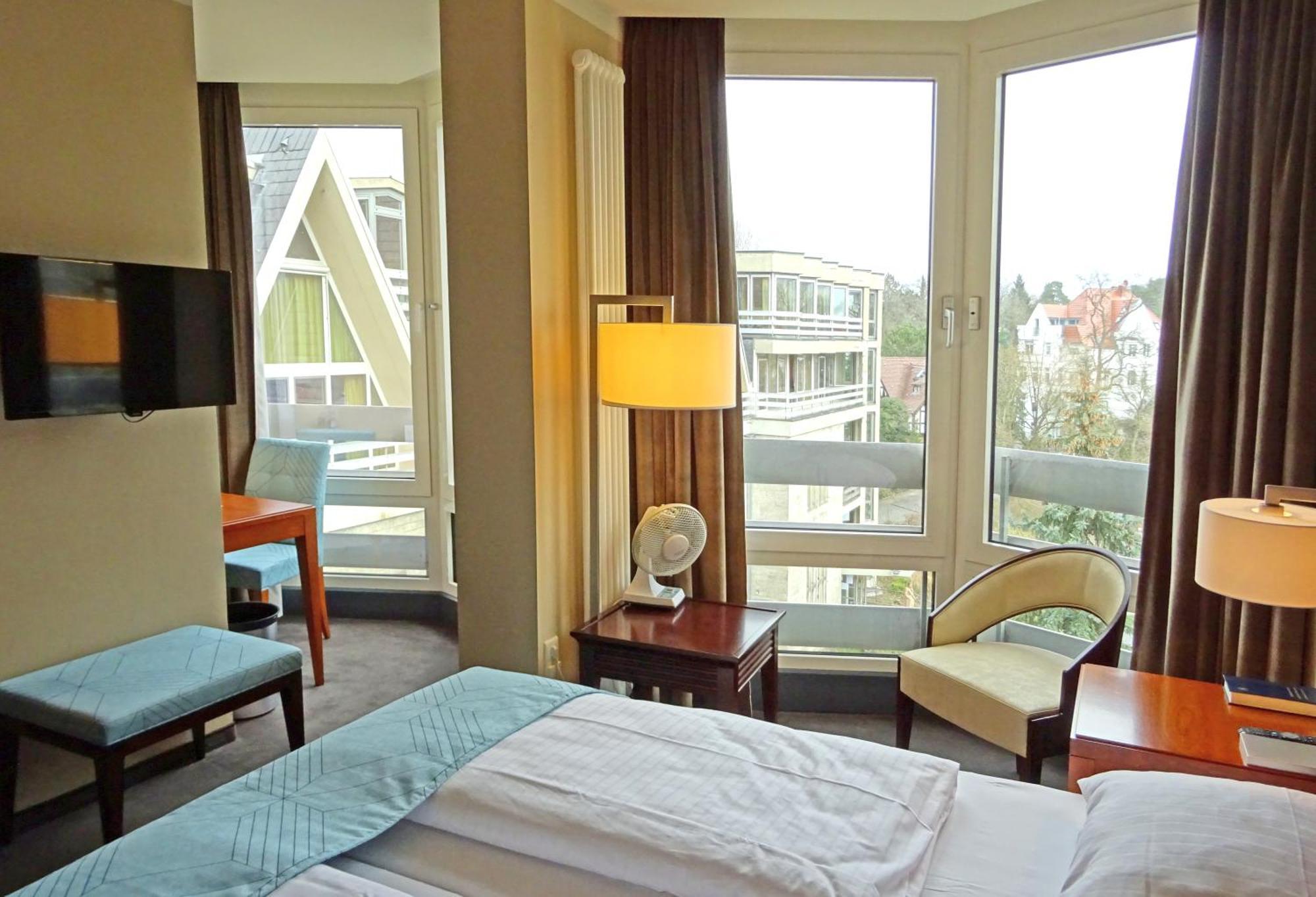 Hotel St.-michaels-heim