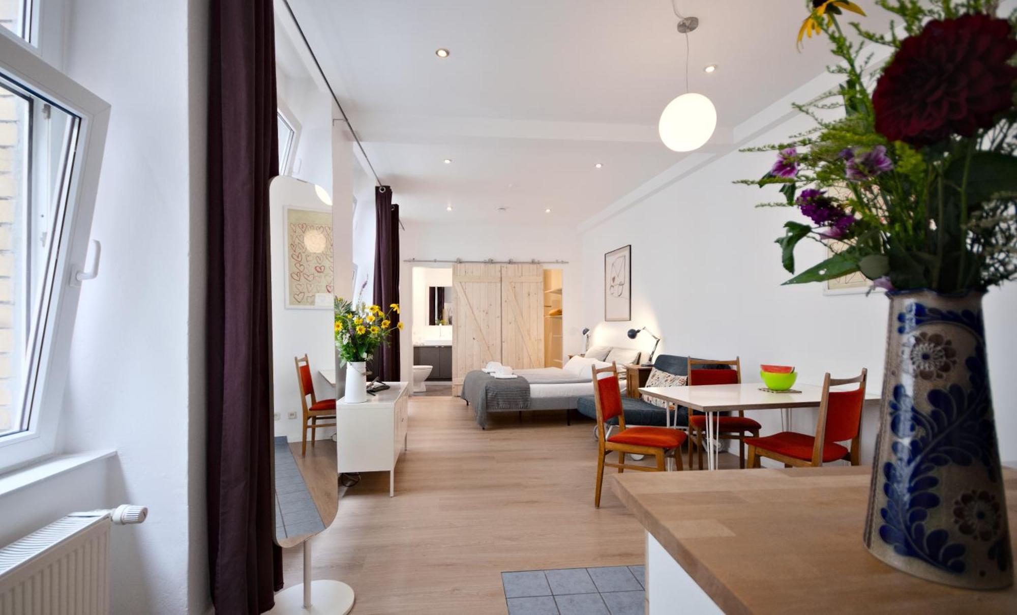 Mini-loft * Berlin