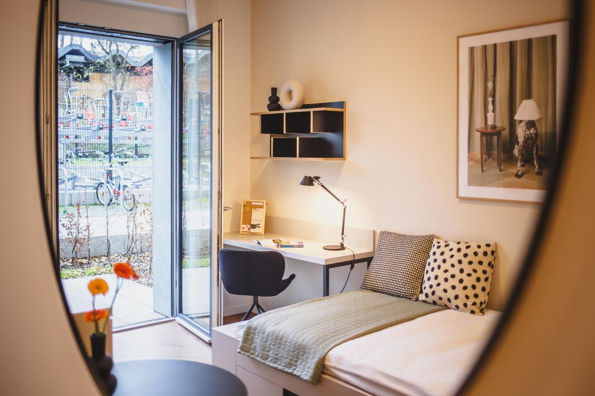 The Circus Living Aparthotel Berlin
