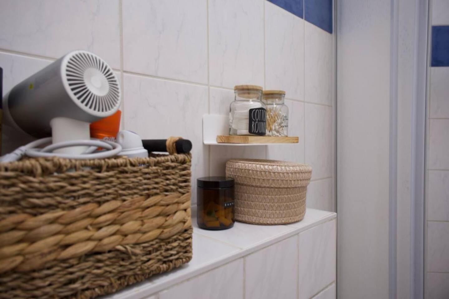 Ground-floor For 2 Ppl In Prenzlauer Berg