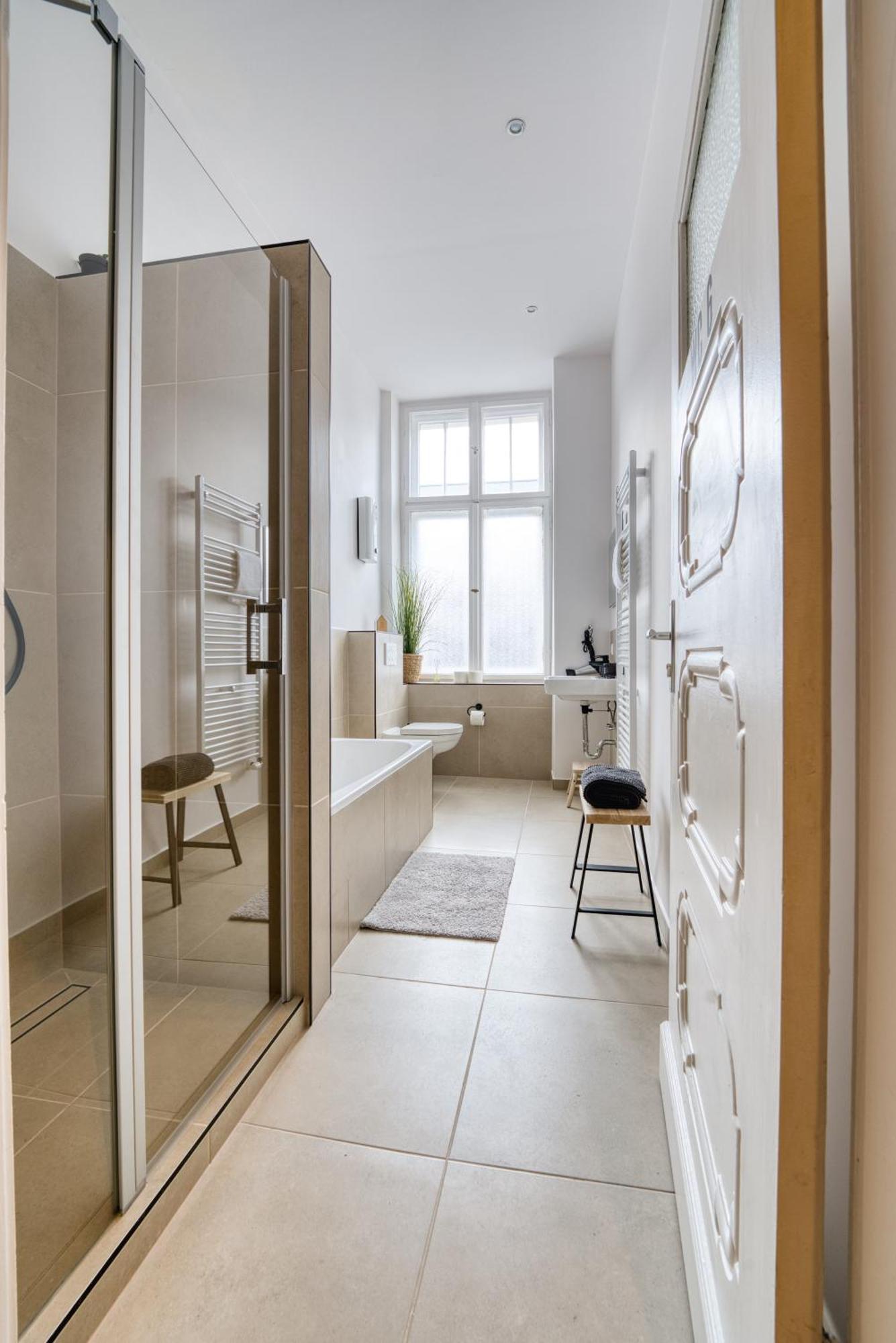 Jomi Stays, Brandenburgische Strasse 16 - Wohnen Beim Kurfuerstendamm Privat bolig *
