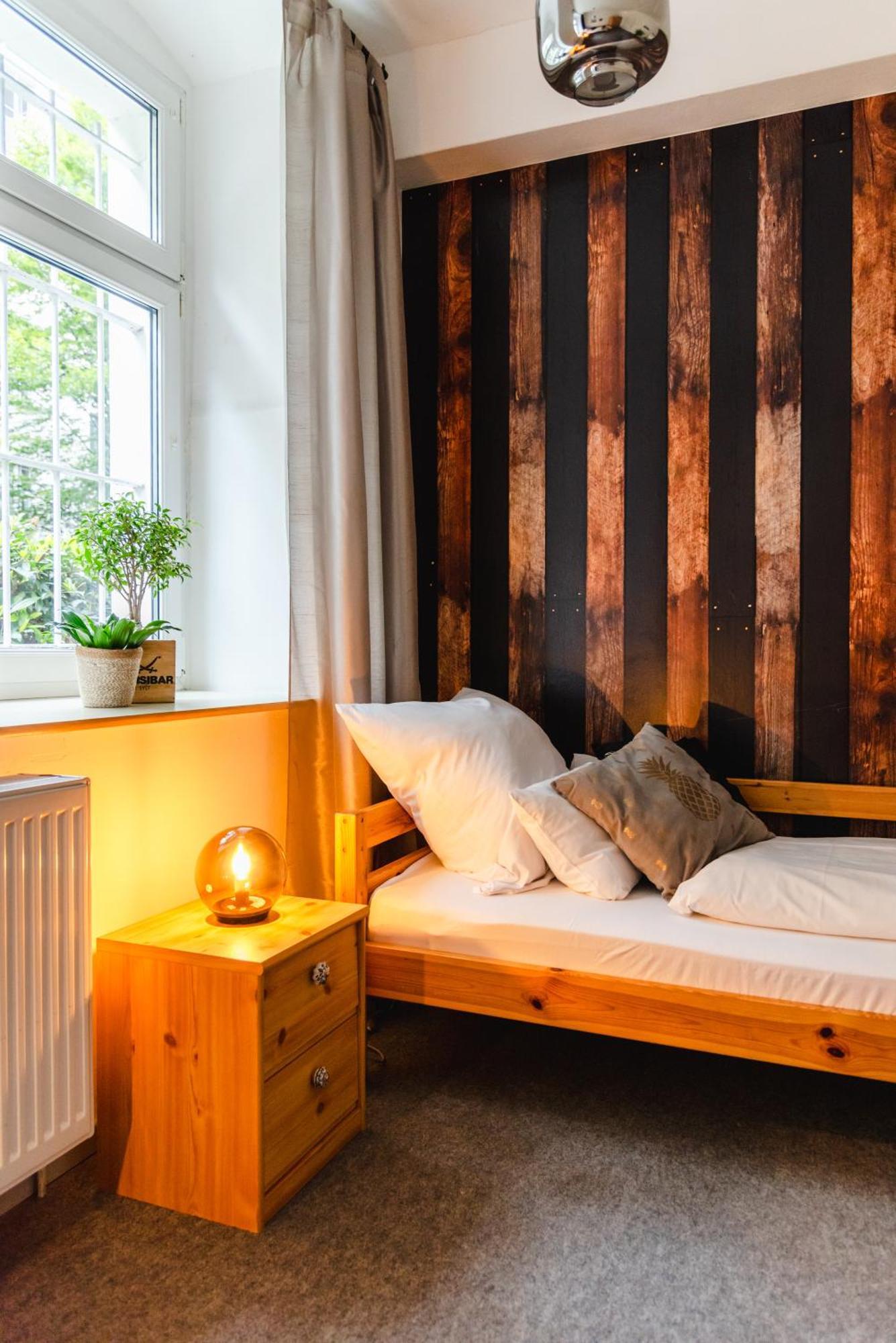 Oomph The Grand Group & Family Retreat Apartment Berlin