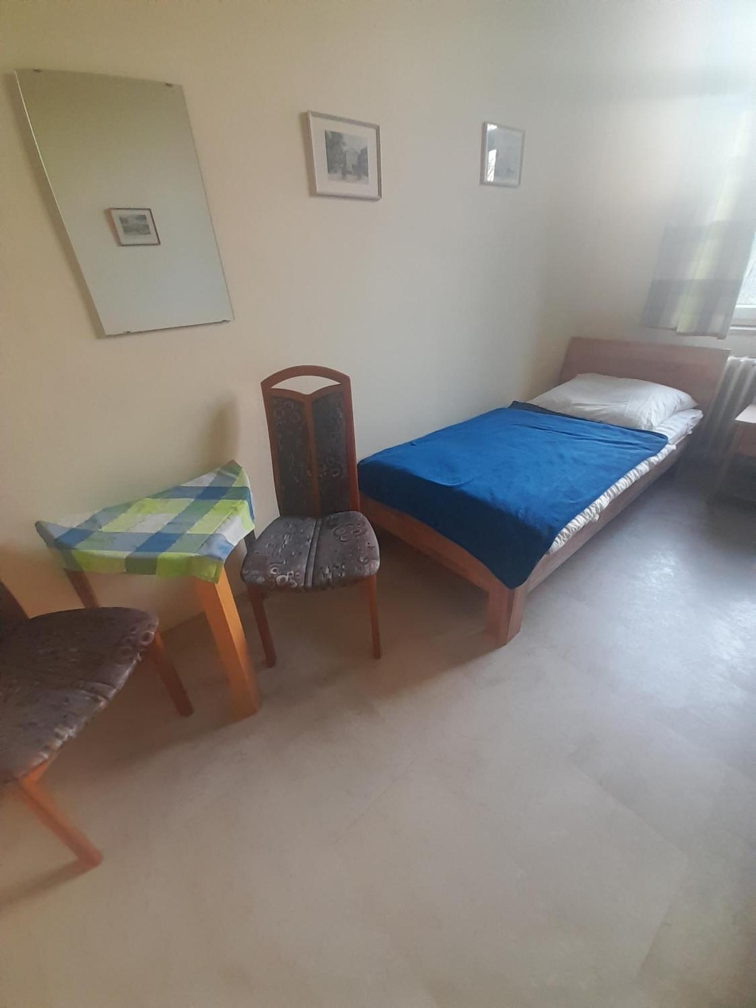 Hostel Schulsportverein Lichtenrade E V