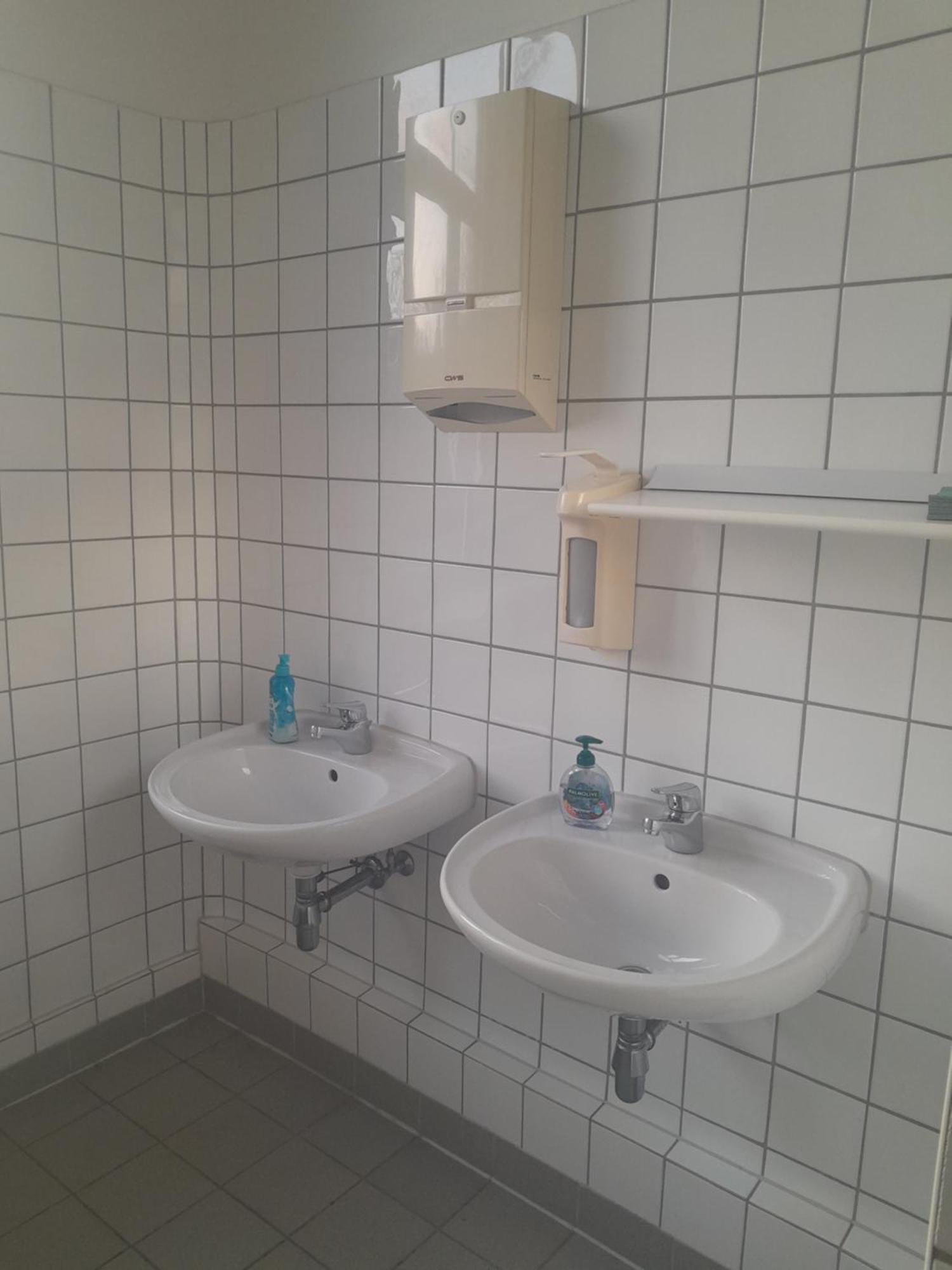 Schulsportverein Lichtenrade E V Hostel *
