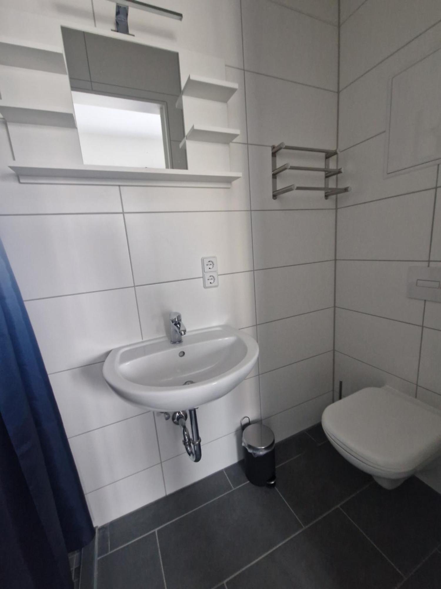 Aparthotel Businessquartier *