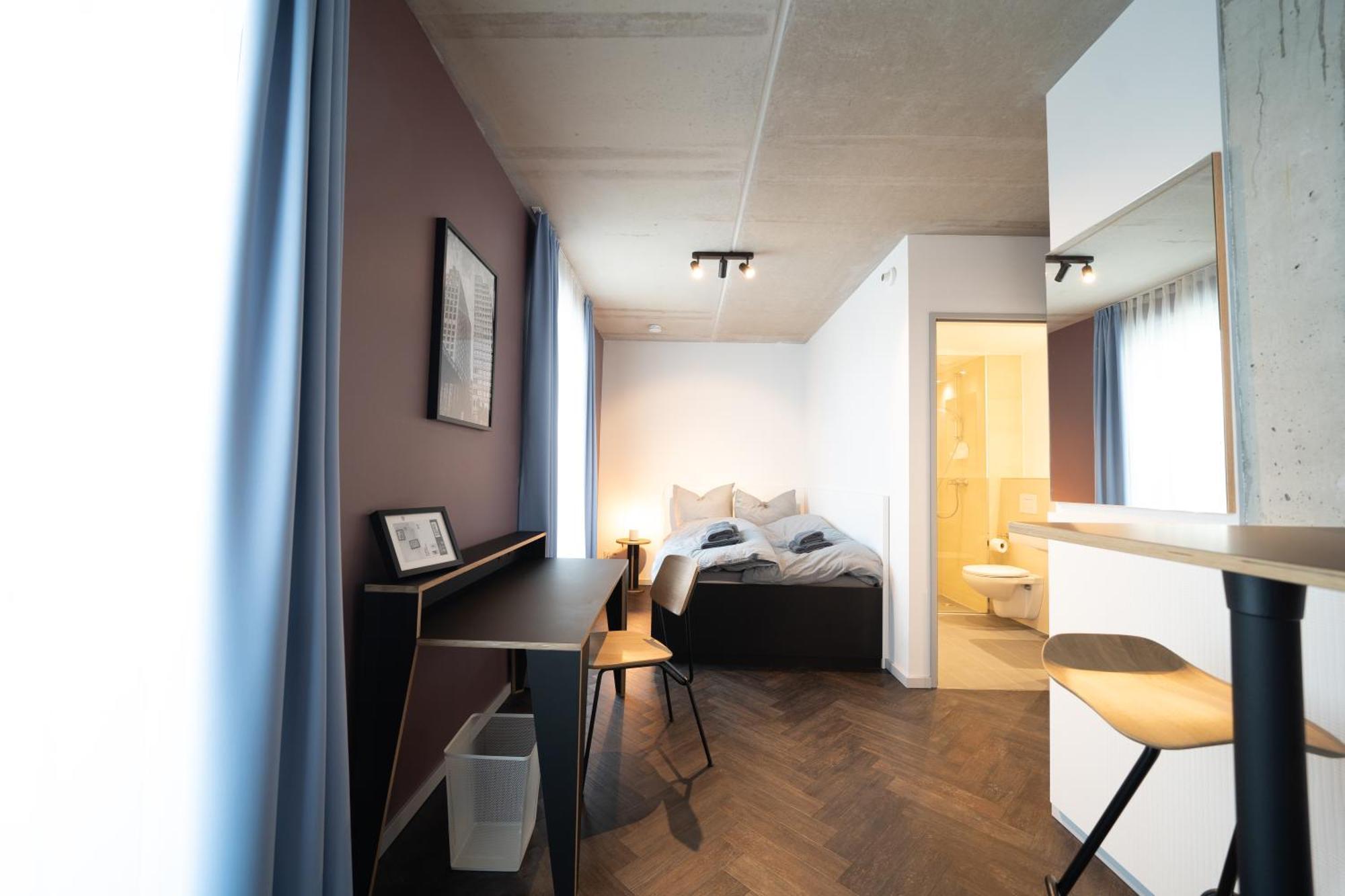 Lejlighedshotel Neoapartments *