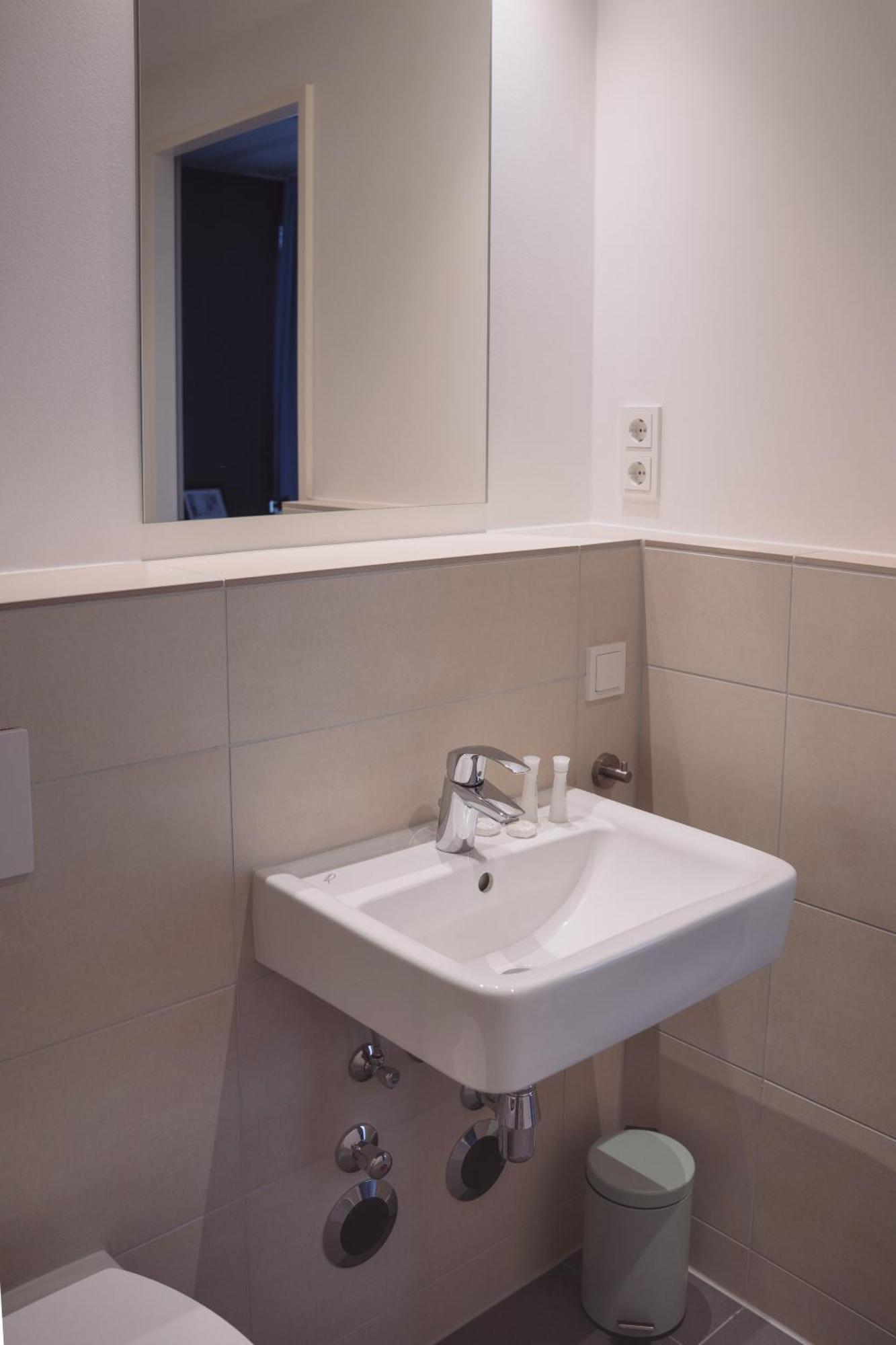 Neoapartments Lejlighedshotel *
